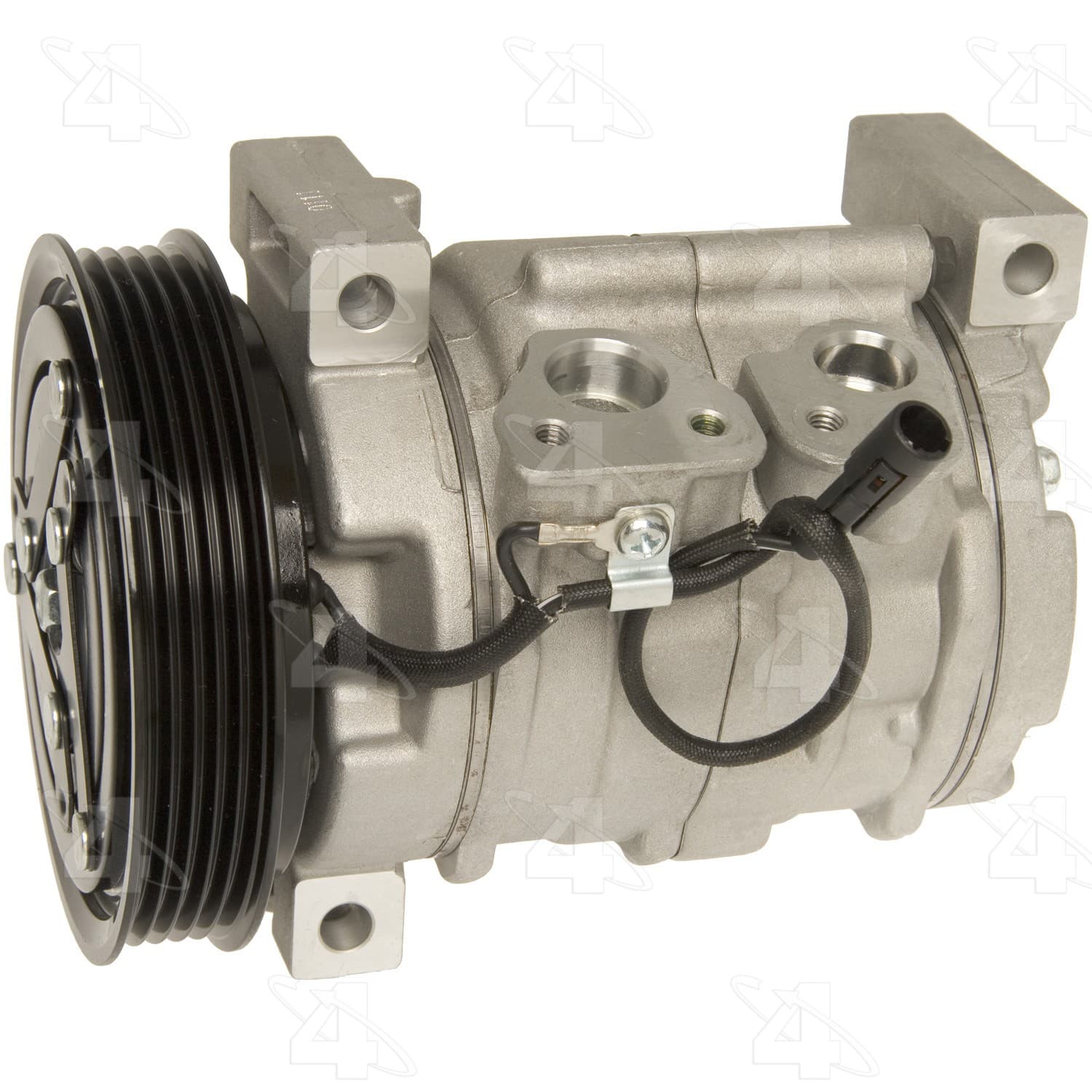 FOUR SEASONS A/C Compressor 78385