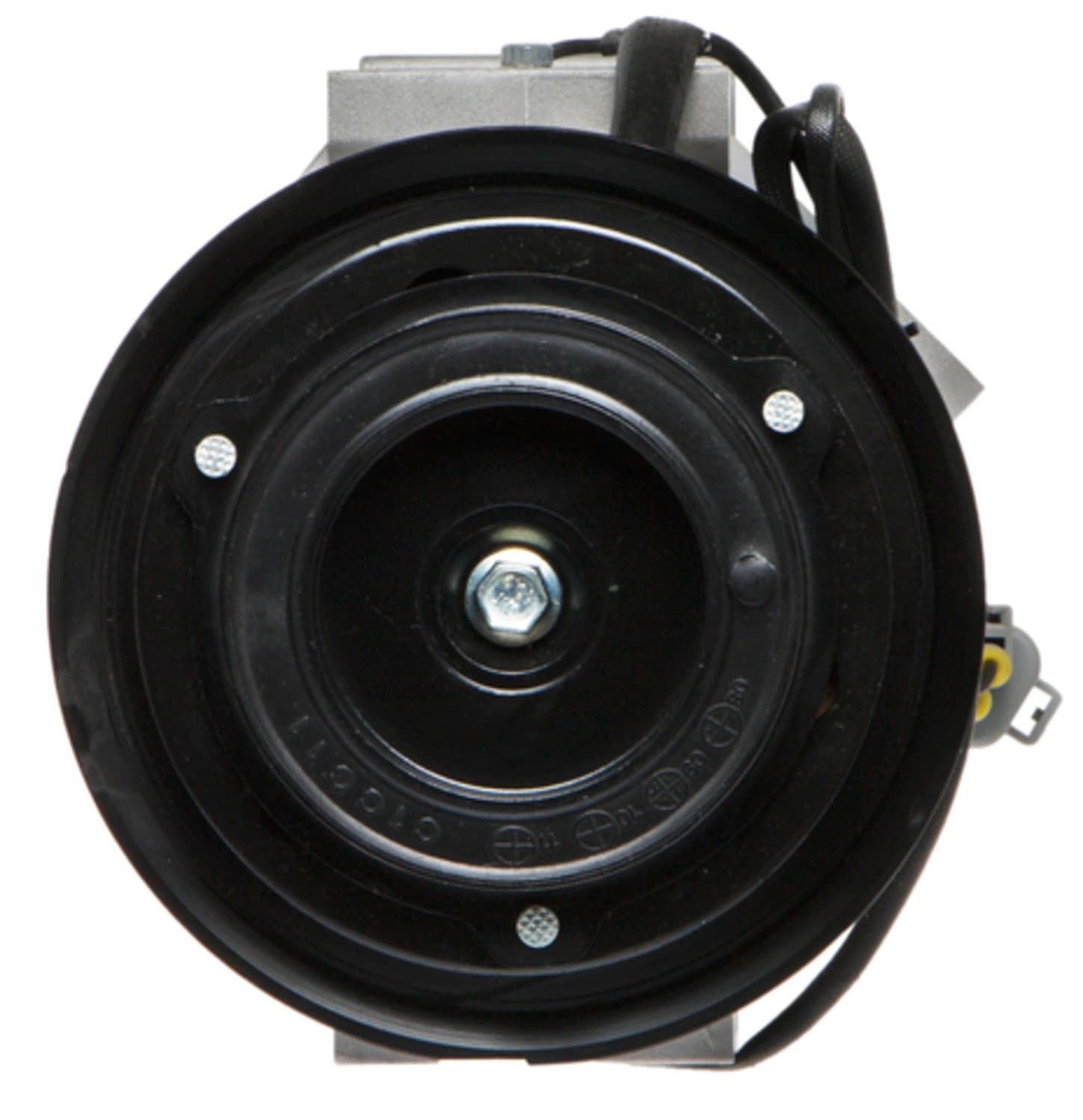 FOUR SEASONS A/C Compressor 78388