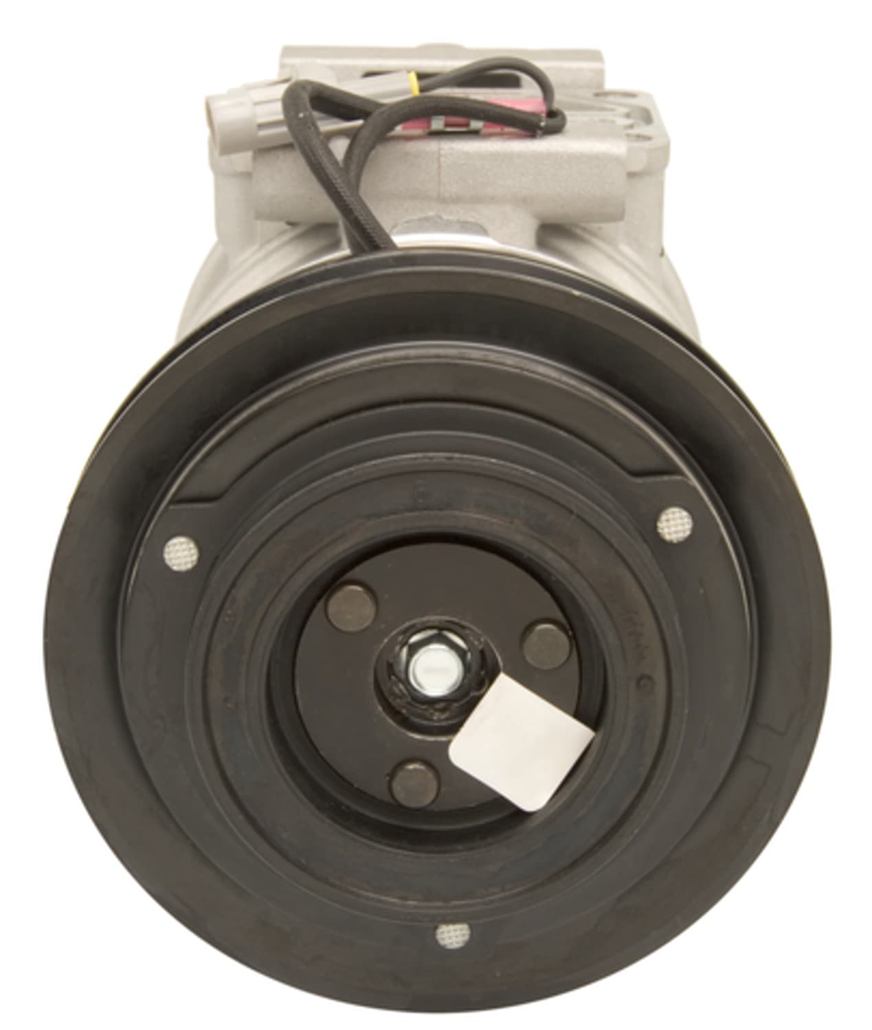 FOUR SEASONS A/C Compressor 78393