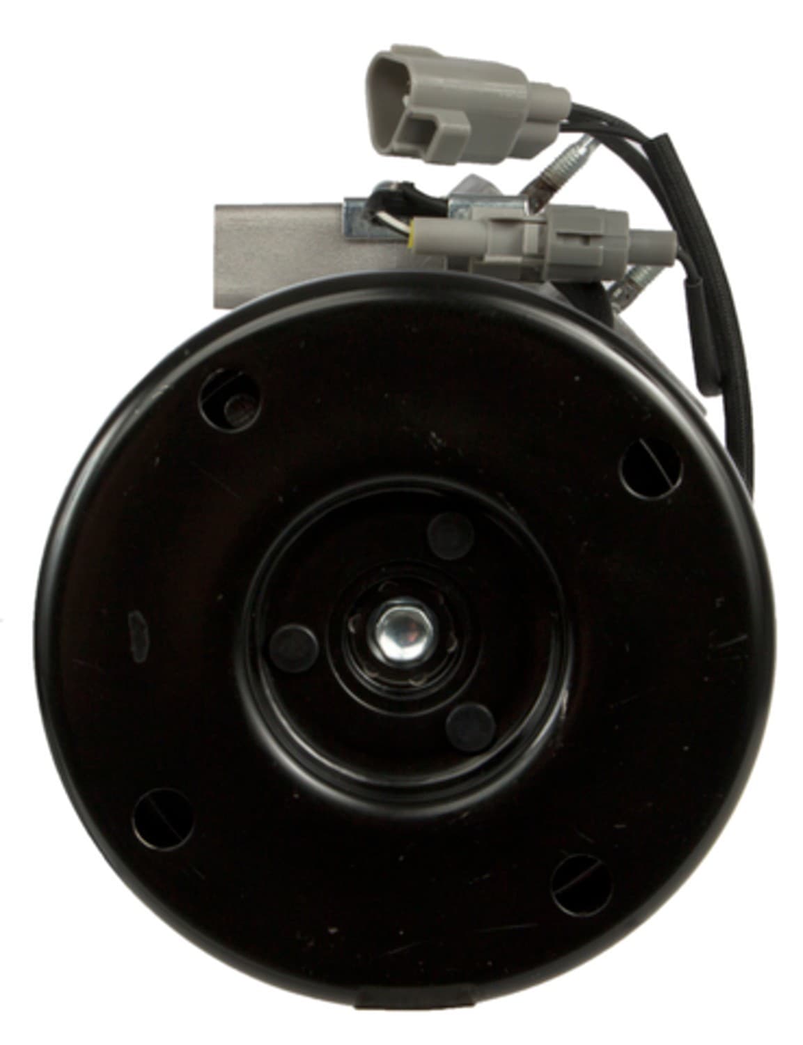 FOUR SEASONS A/C Compressor 78395