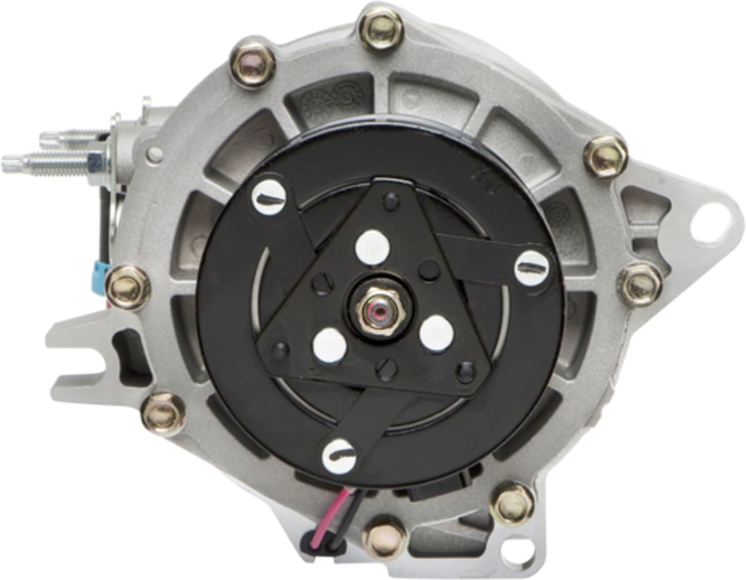 FOUR SEASONS A/C Compressor 78482