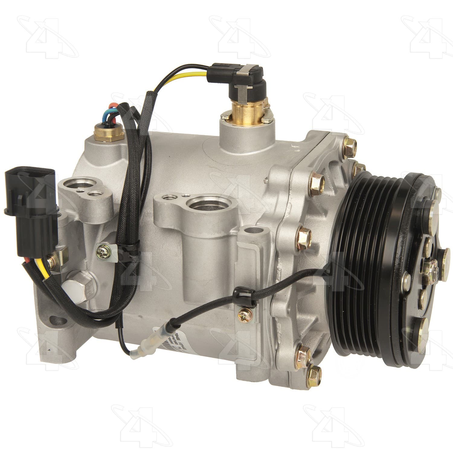 FOUR SEASONS A/C Compressor 78485
