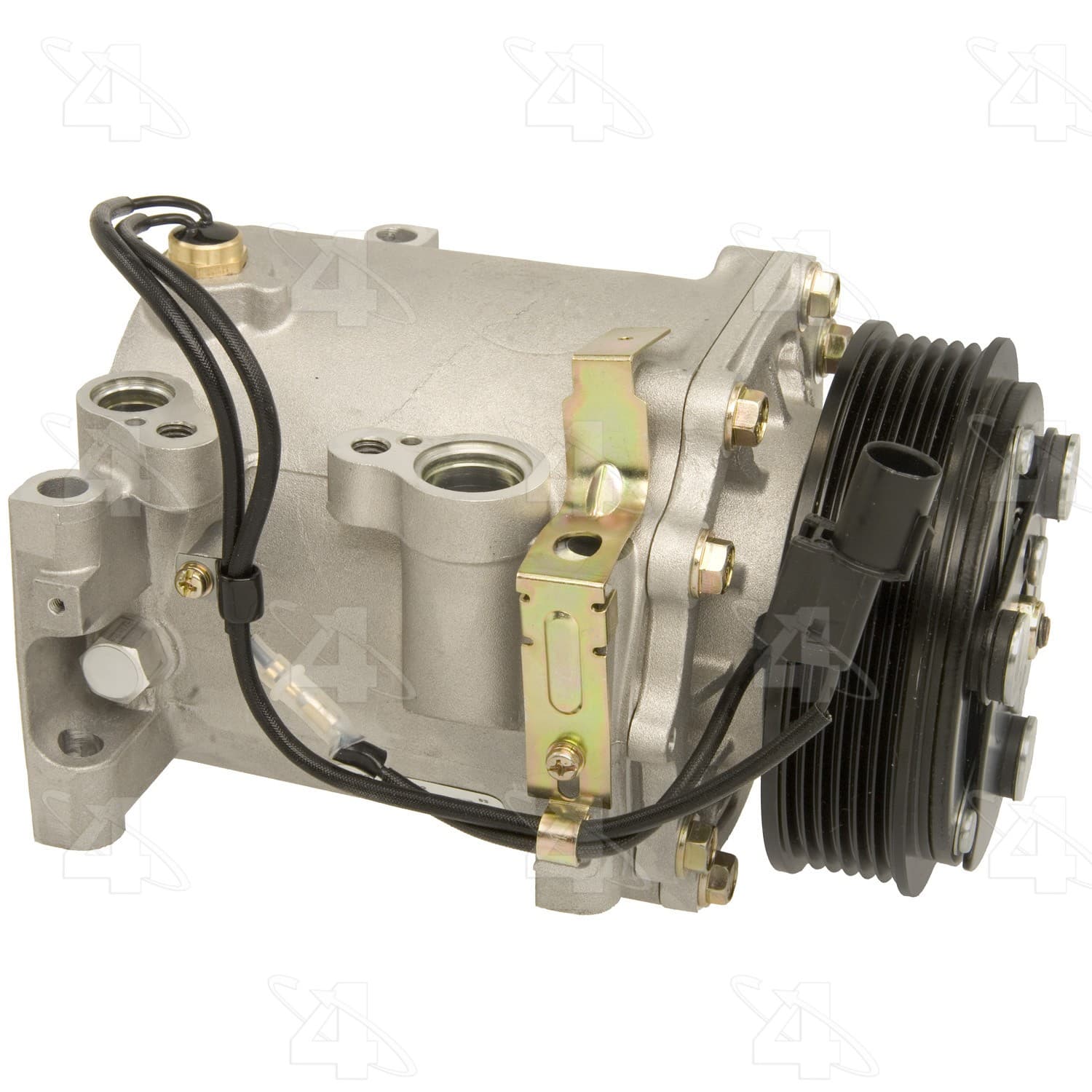FOUR SEASONS A/C Compressor 78492