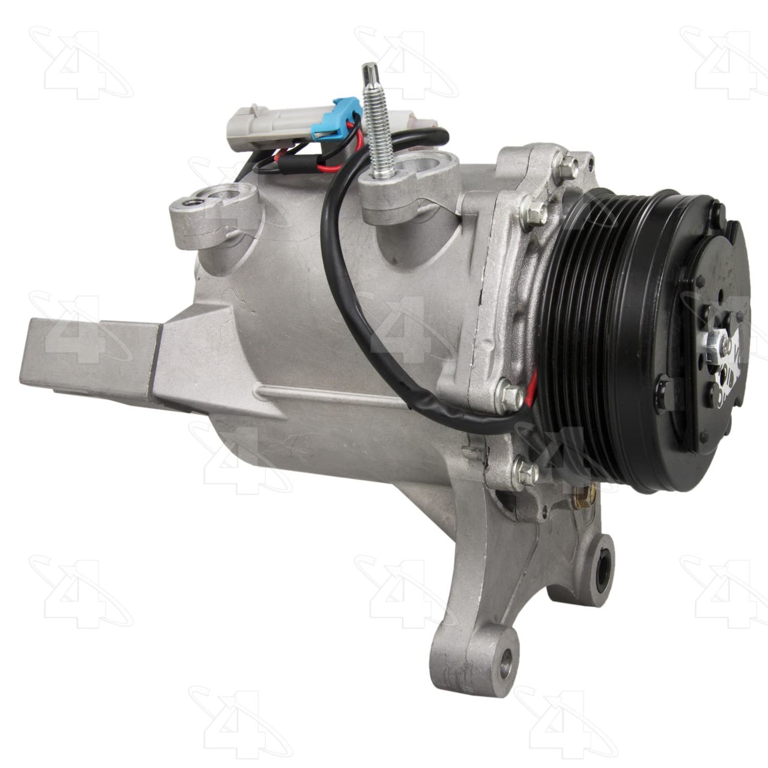 FOUR SEASONS A/C Compressor 78499