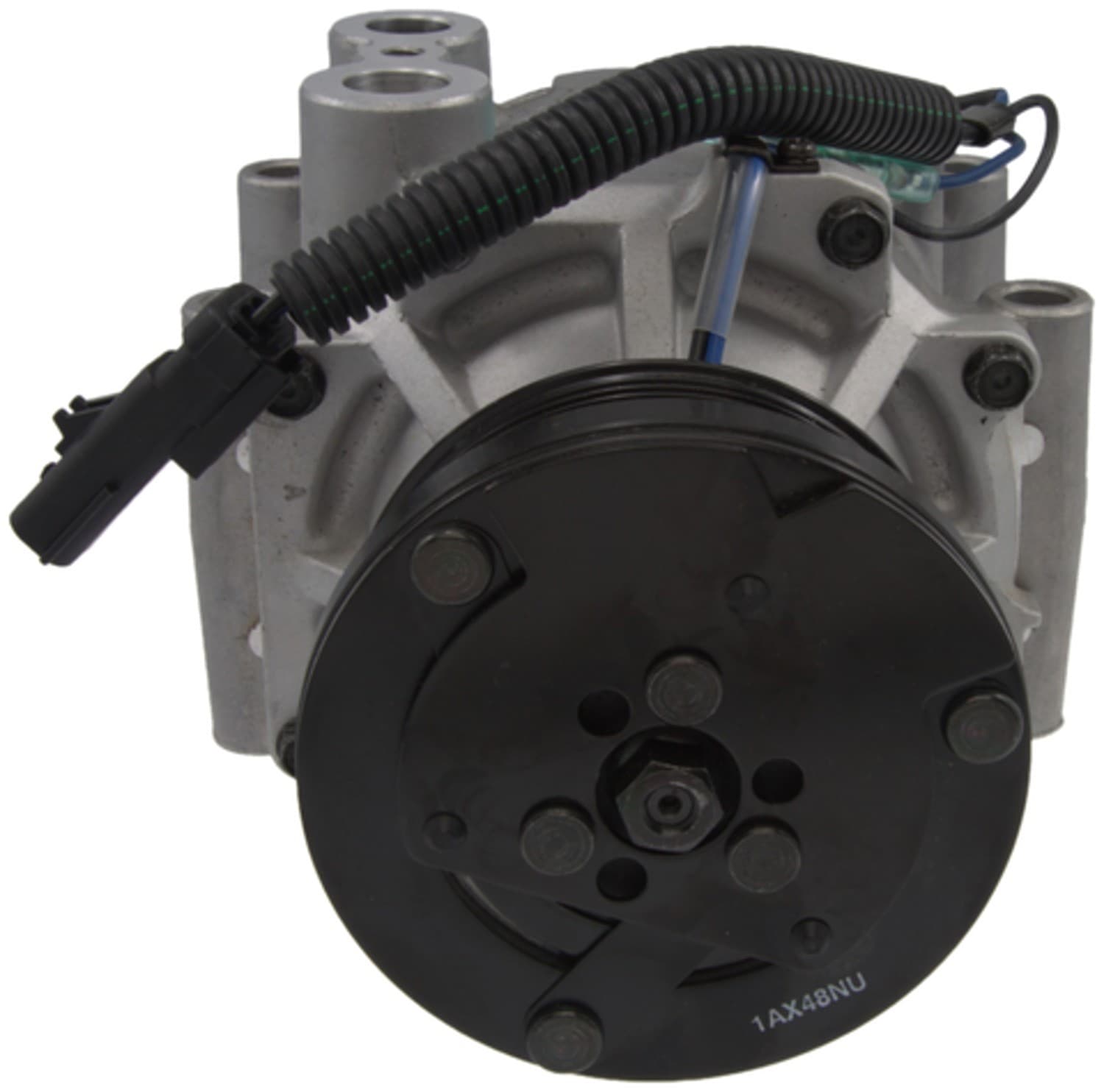 FOUR SEASONS A/C Compressor 78545