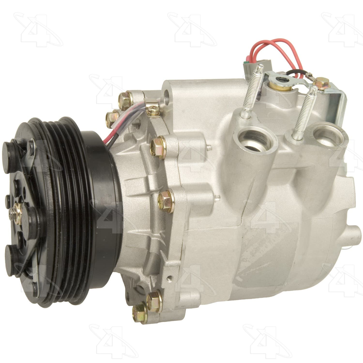 FOUR SEASONS A/C Compressor 78552