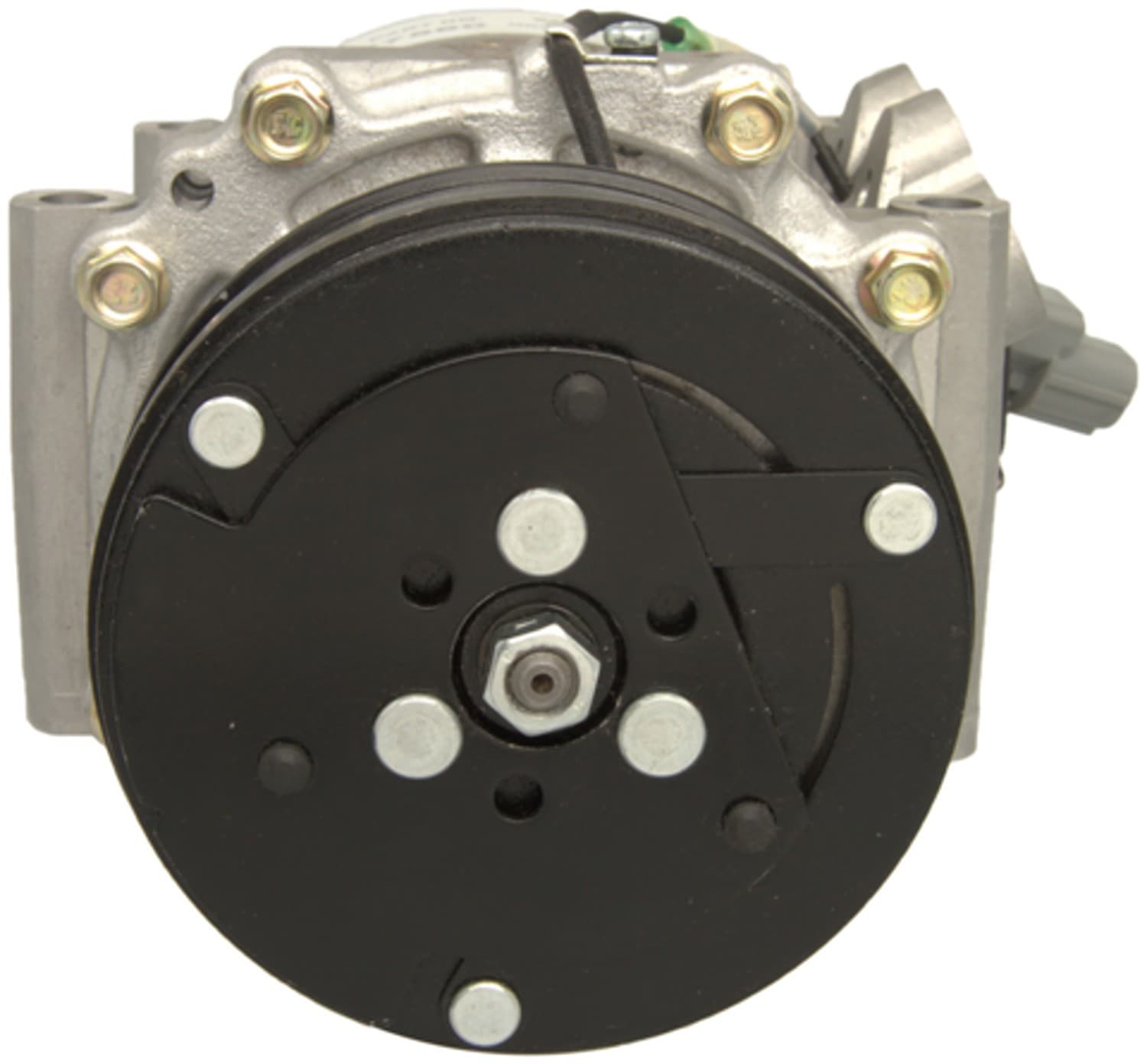 FOUR SEASONS A/C Compressor 78560