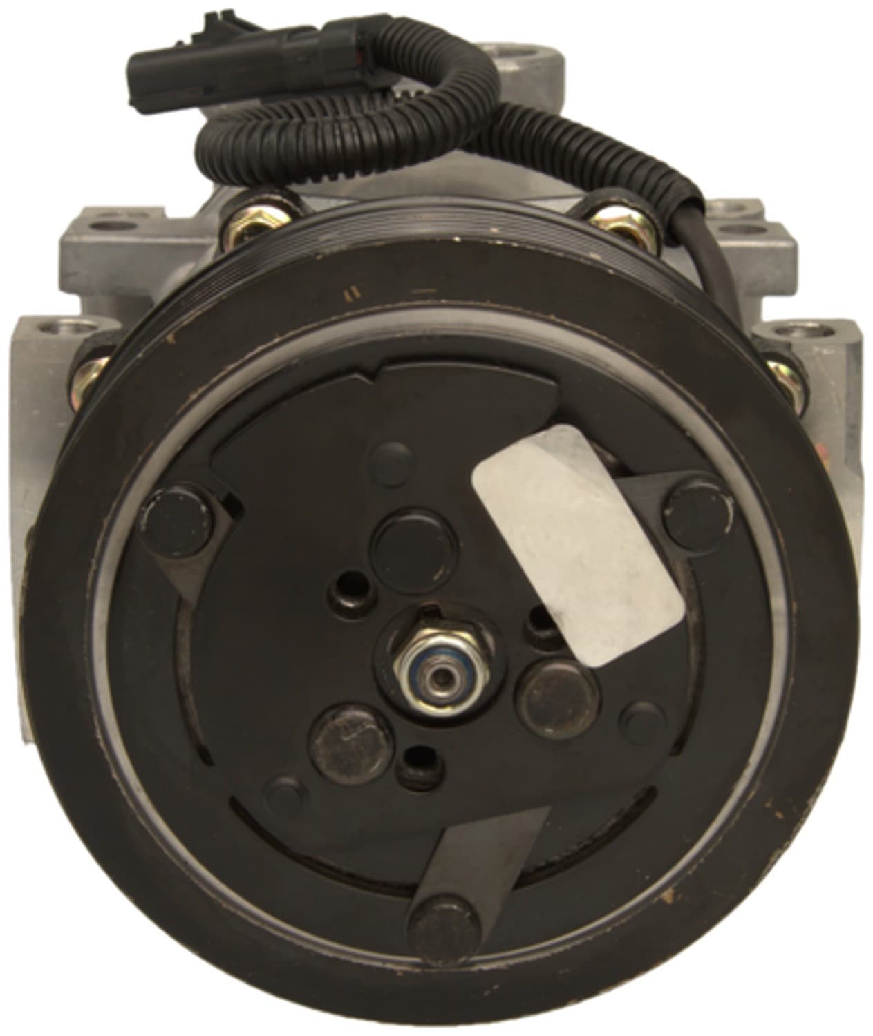 FOUR SEASONS A/C Compressor 78562