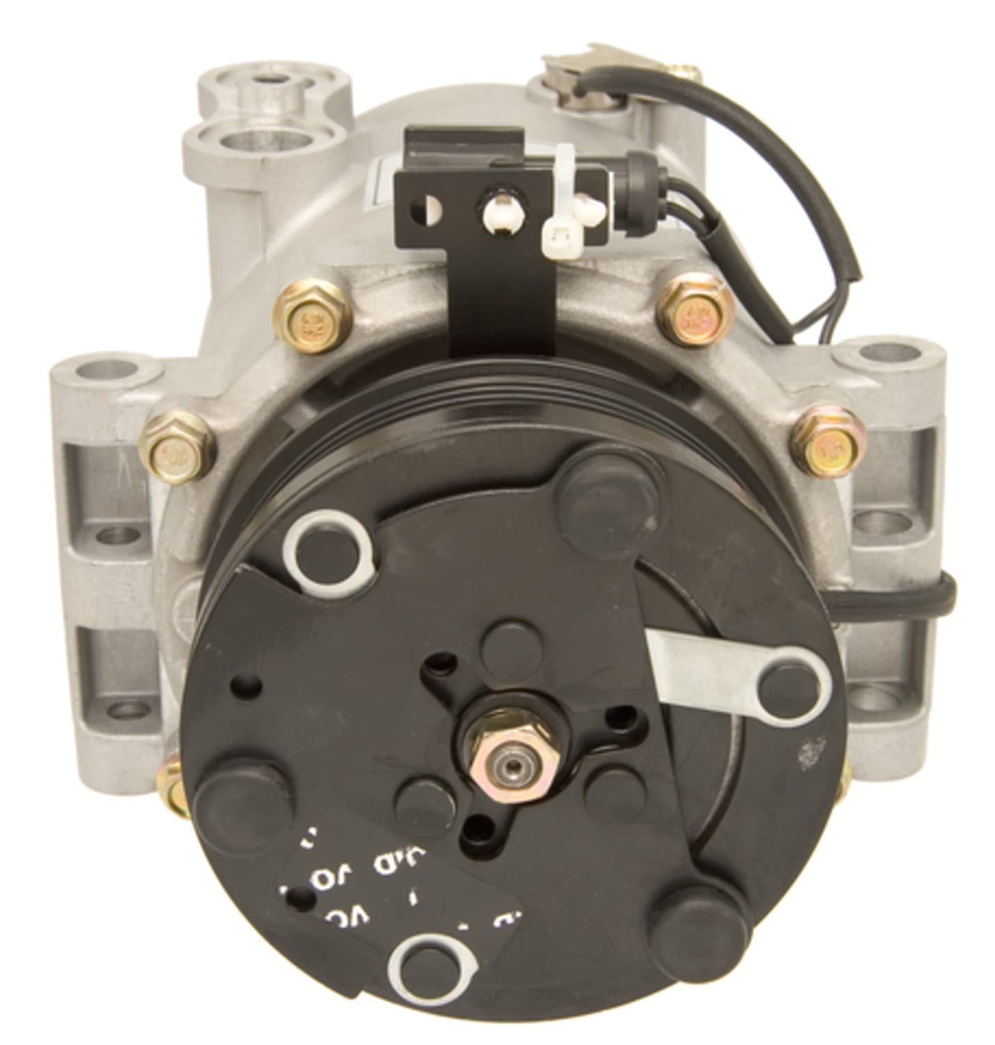 FOUR SEASONS A/C Compressor 78570