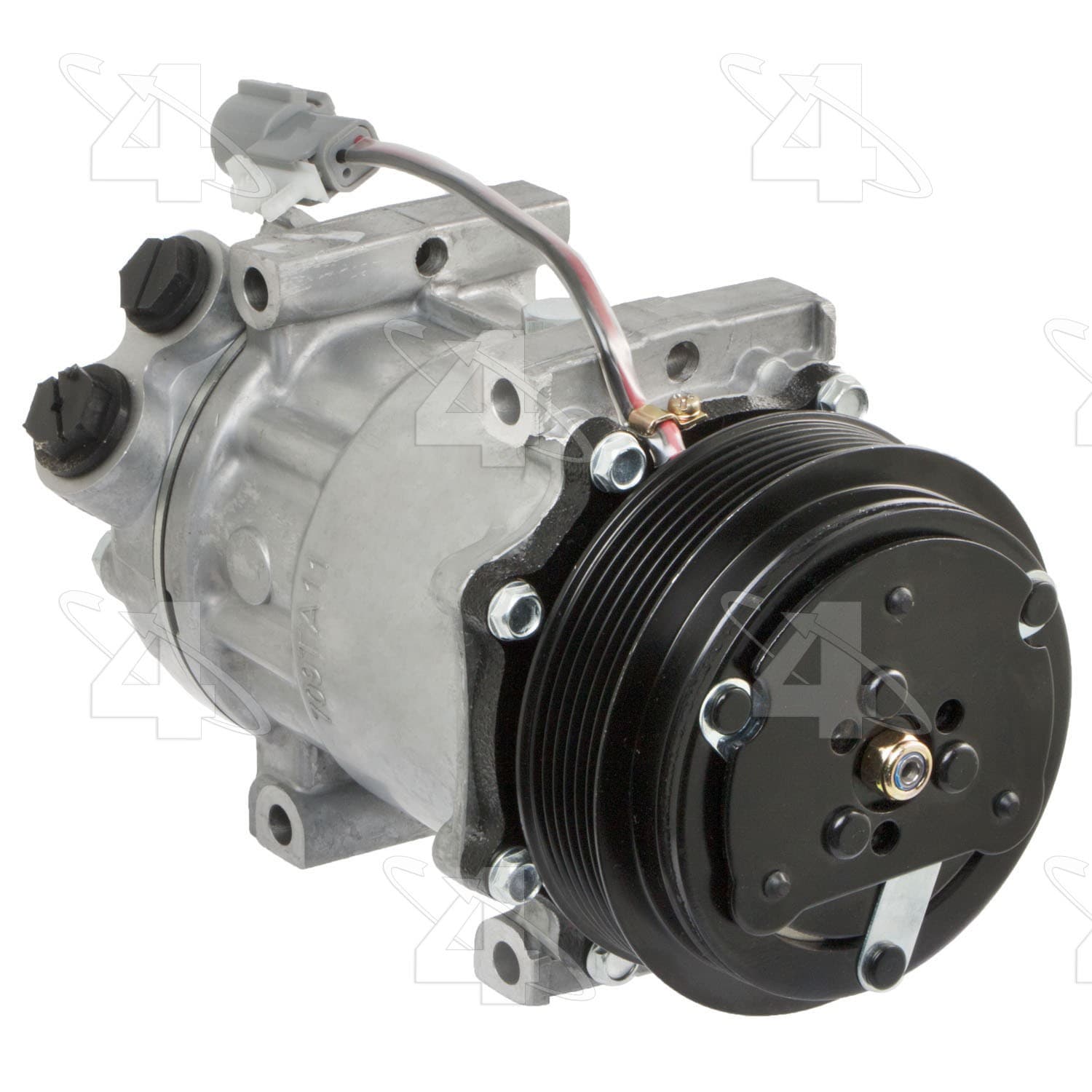FOUR SEASONS A/C Compressor 78575