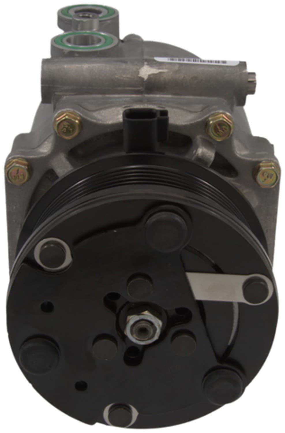 FOUR SEASONS A/C Compressor 78588