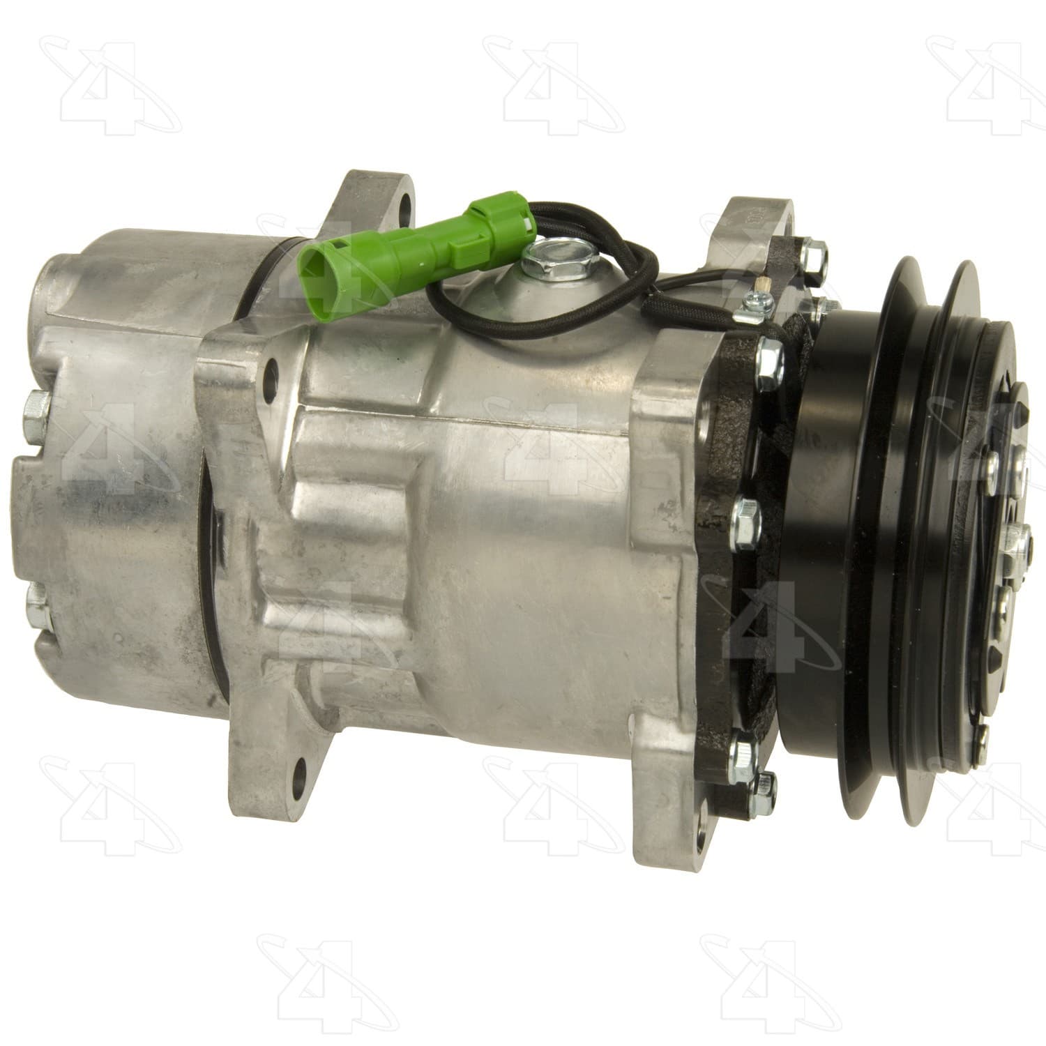 FOUR SEASONS A/C Compressor 78589