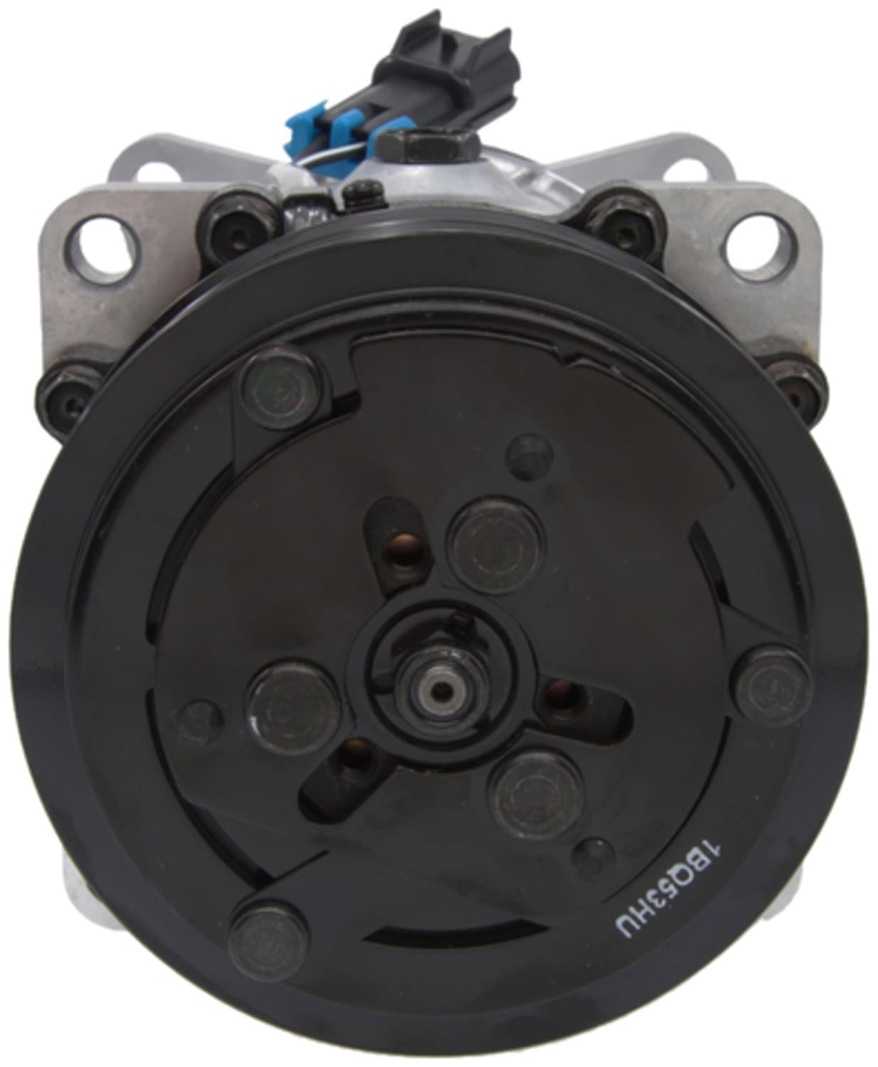 FOUR SEASONS A/C Compressor 78597
