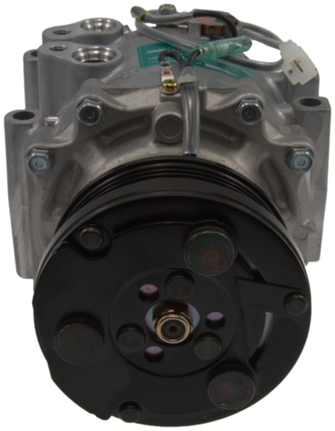 FOUR SEASONS A/C Compressor 78609