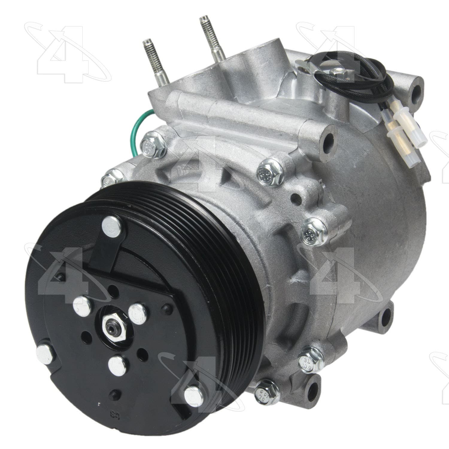 FOUR SEASONS A/C Compressor 78613