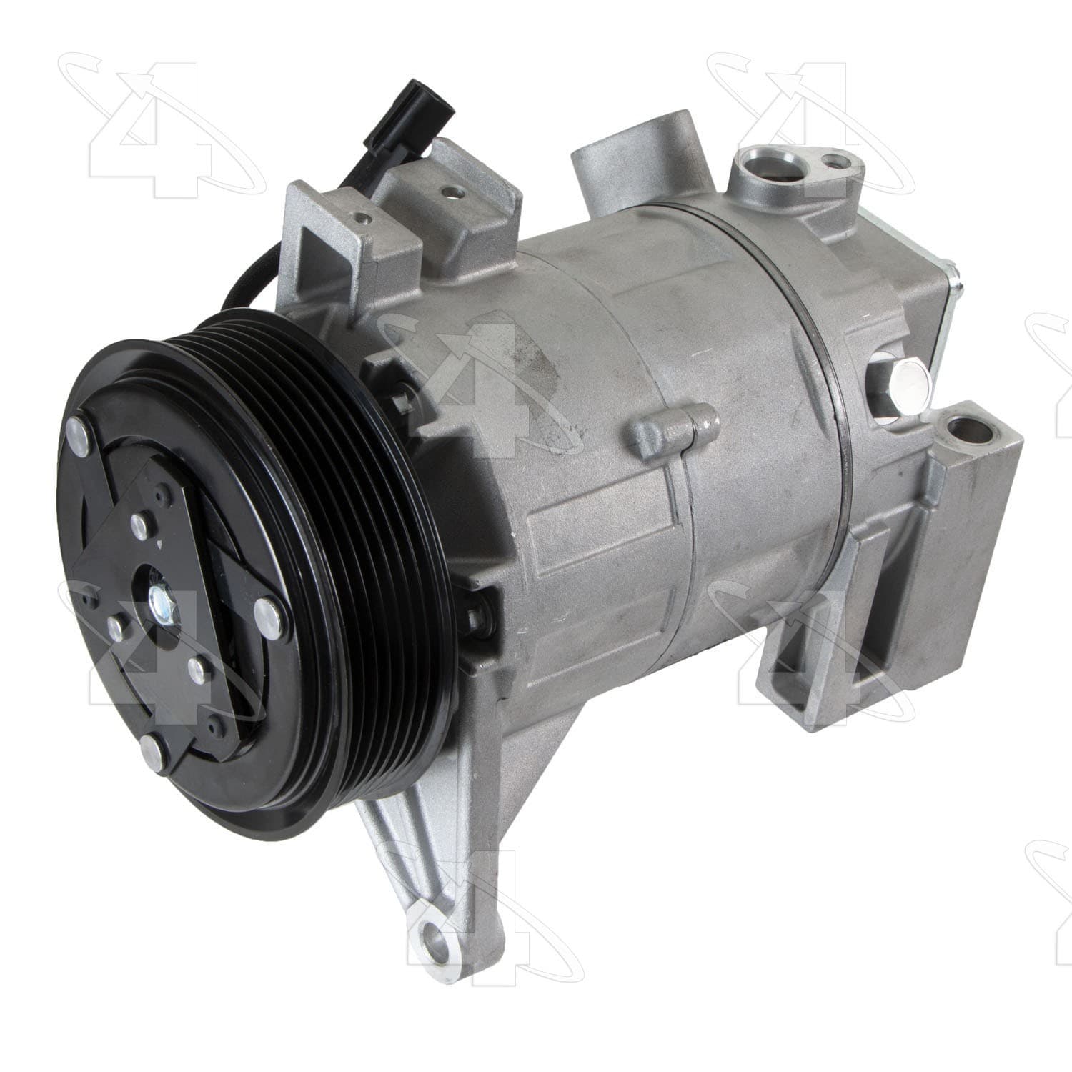 FOUR SEASONS A/C Compressor 78667