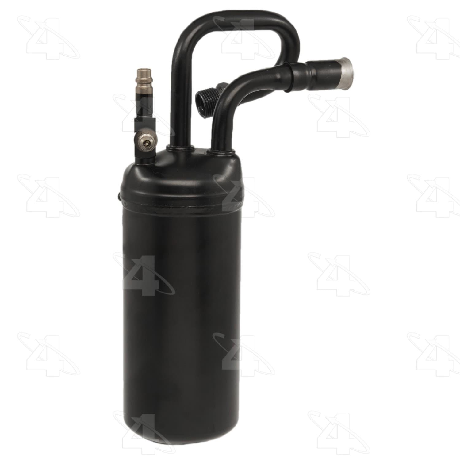 FOUR SEASONS A/C Receiver Drier / Accumulator 83014