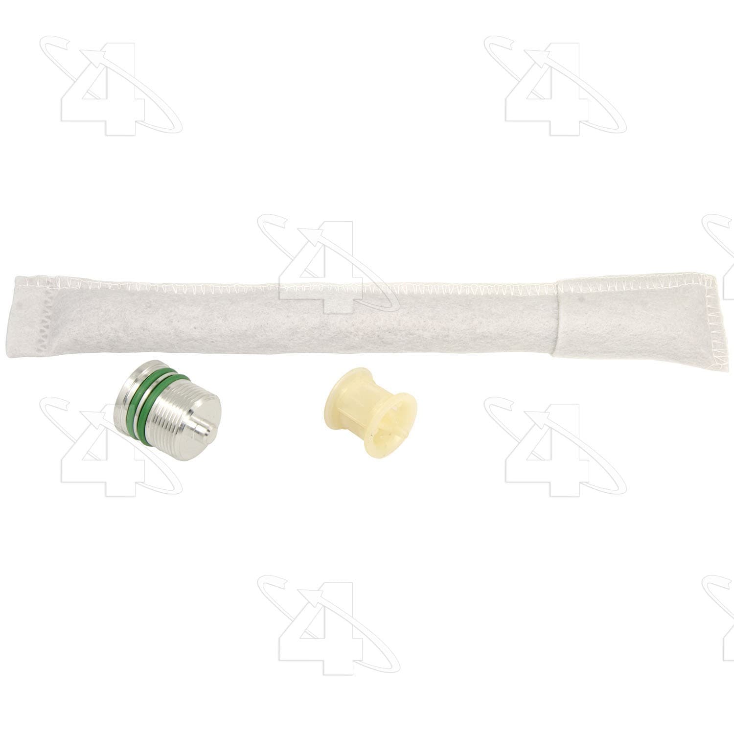 FOUR SEASONS A/C Receiver Drier Desiccant Element 83019