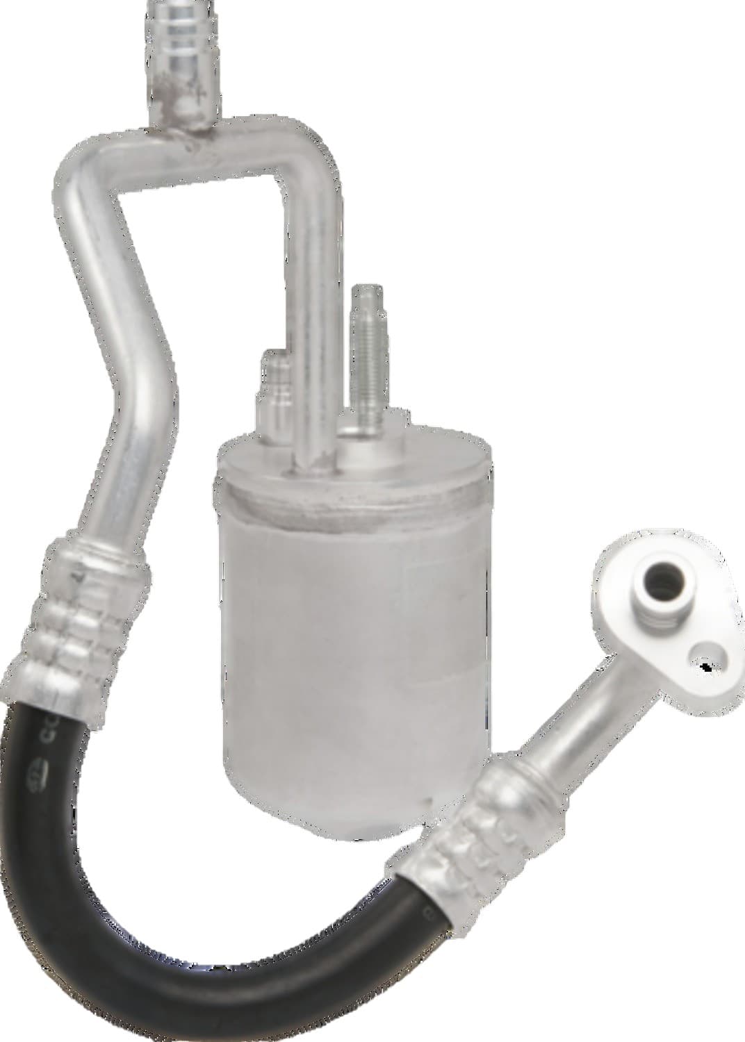 FOUR SEASONS A/C Receiver Drier / Accumulator 83143