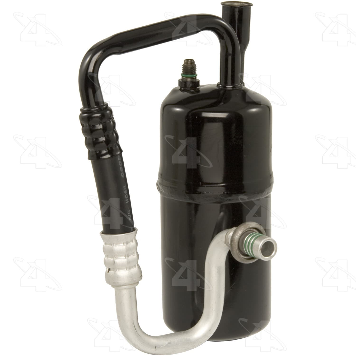 FOUR SEASONS A/C Receiver Drier / Accumulator 83144