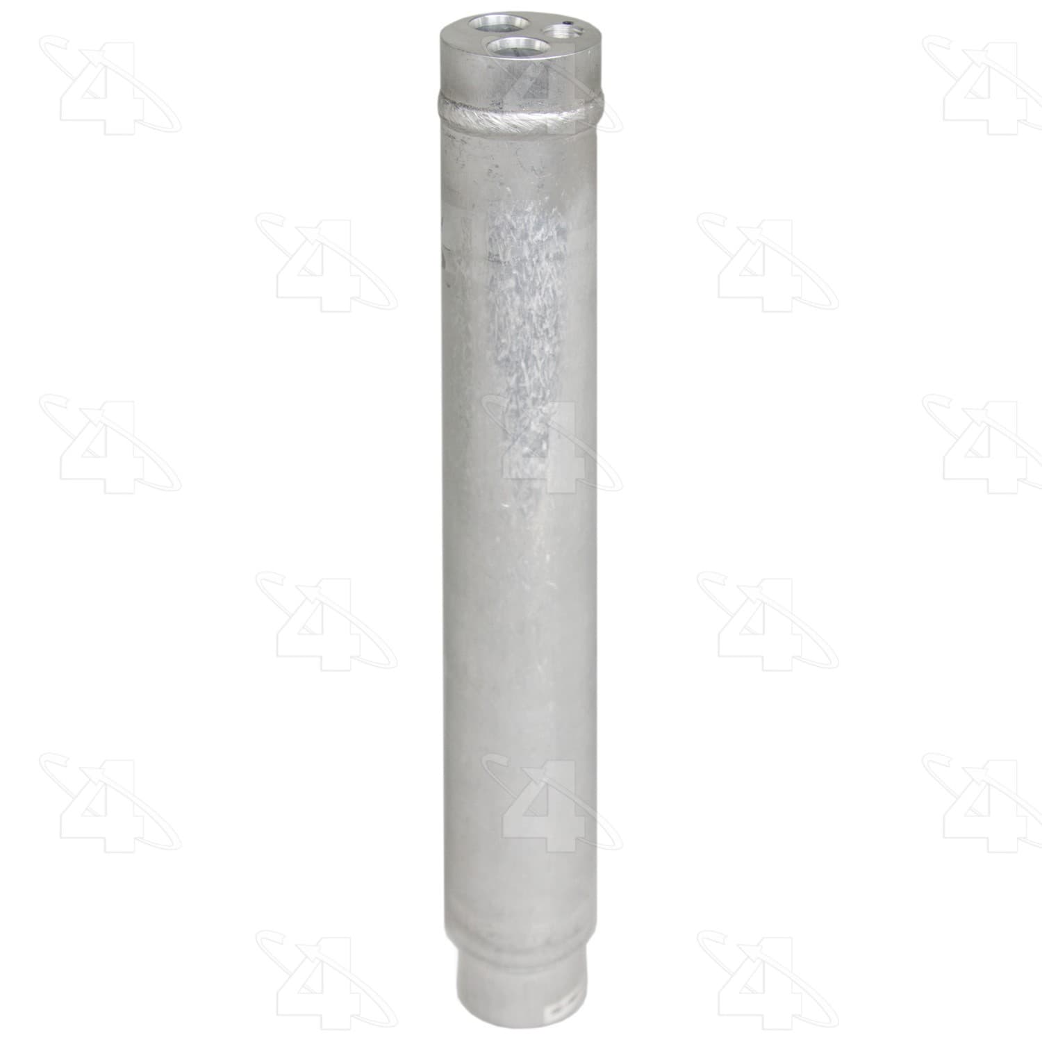 FOUR SEASONS A/C Receiver Drier / Accumulator 83153