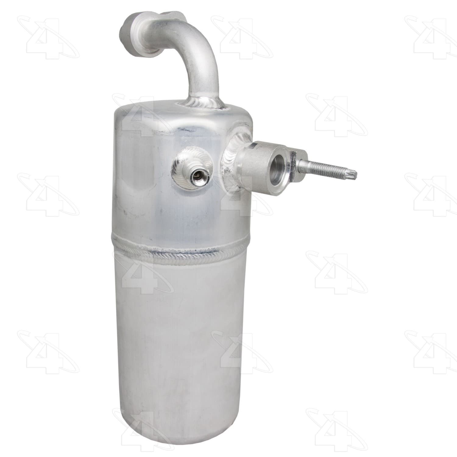 FOUR SEASONS A/C Receiver Drier / Accumulator 83155