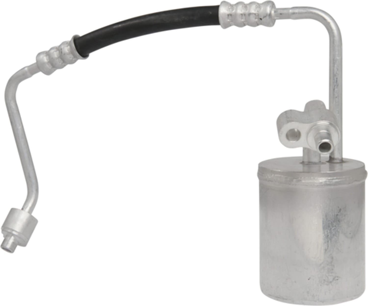 FOUR SEASONS A/C Receiver Drier / Accumulator 83157