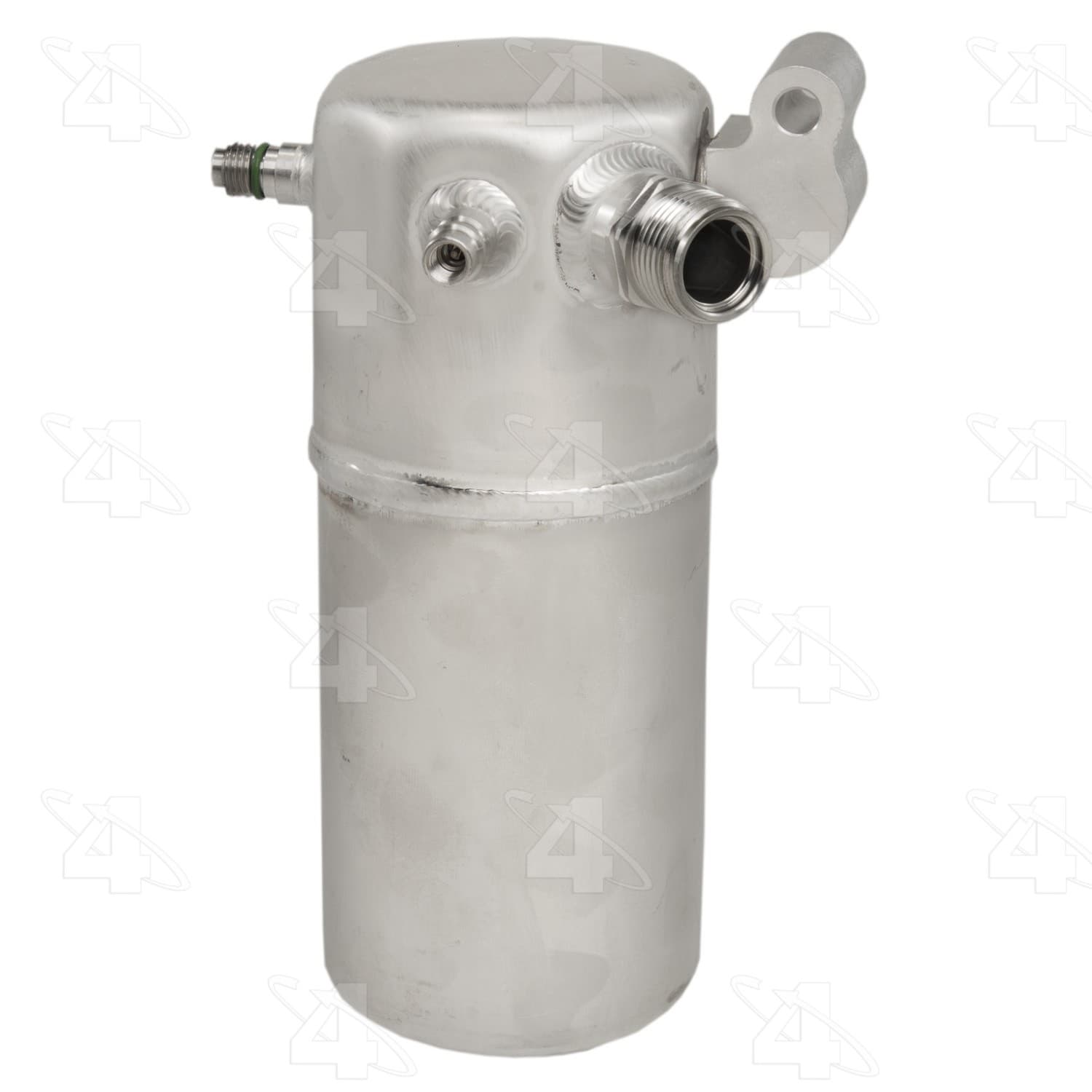 FOUR SEASONS A/C Receiver Drier / Accumulator 83202