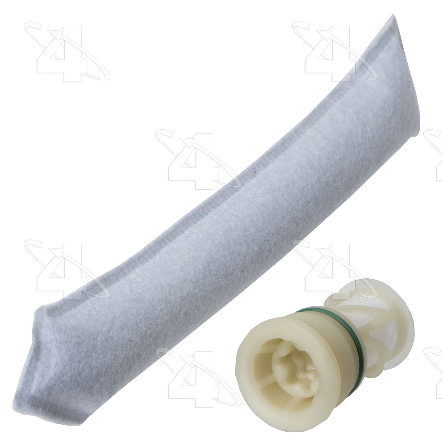 FOUR SEASONS A/C Receiver Drier Desiccant Element 83205