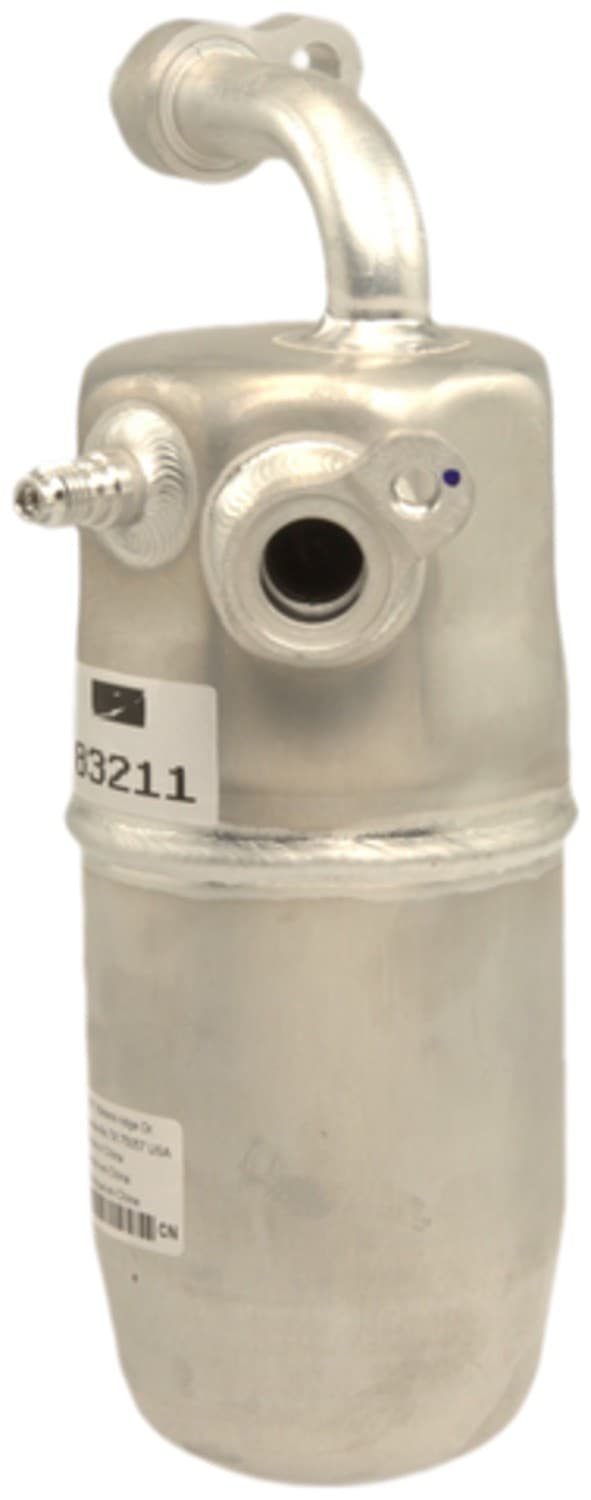 FOUR SEASONS A/C Receiver Drier / Accumulator 83211