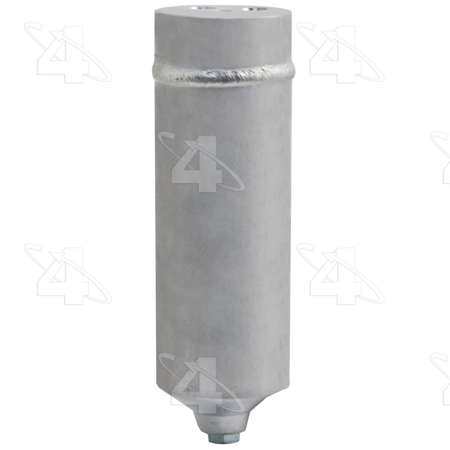FOUR SEASONS A/C Receiver Drier / Accumulator 83218
