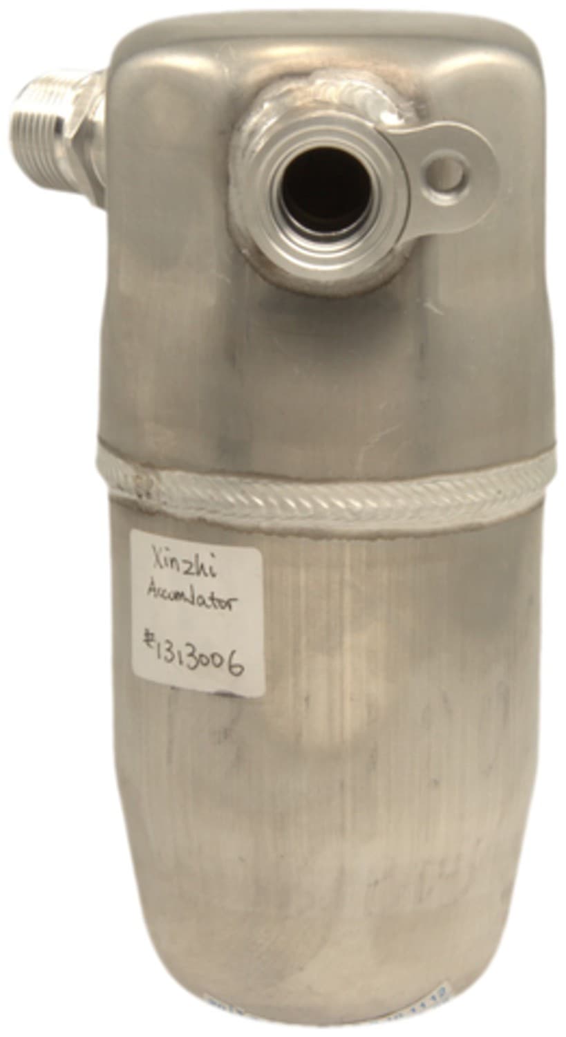 FOUR SEASONS A/C Receiver Drier / Accumulator 83219