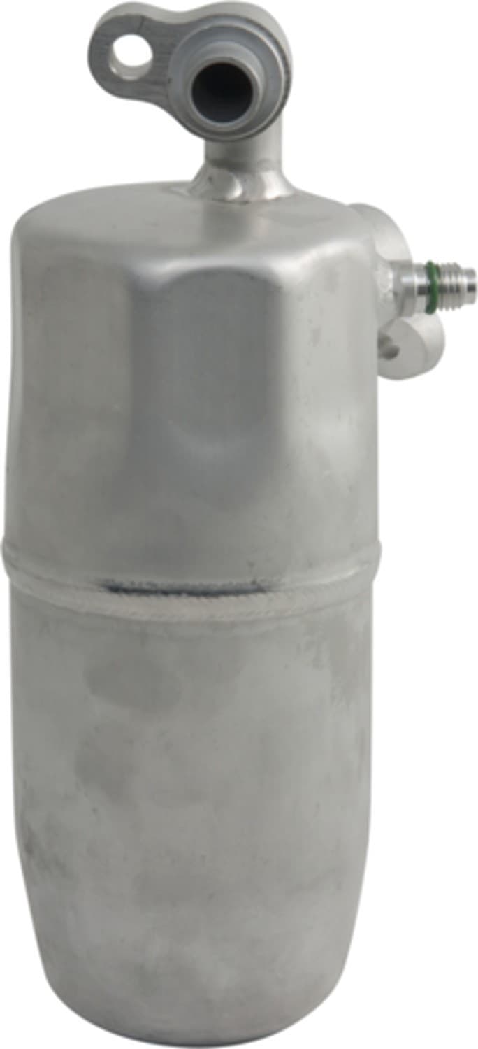 FOUR SEASONS A/C Receiver Drier / Accumulator 83229