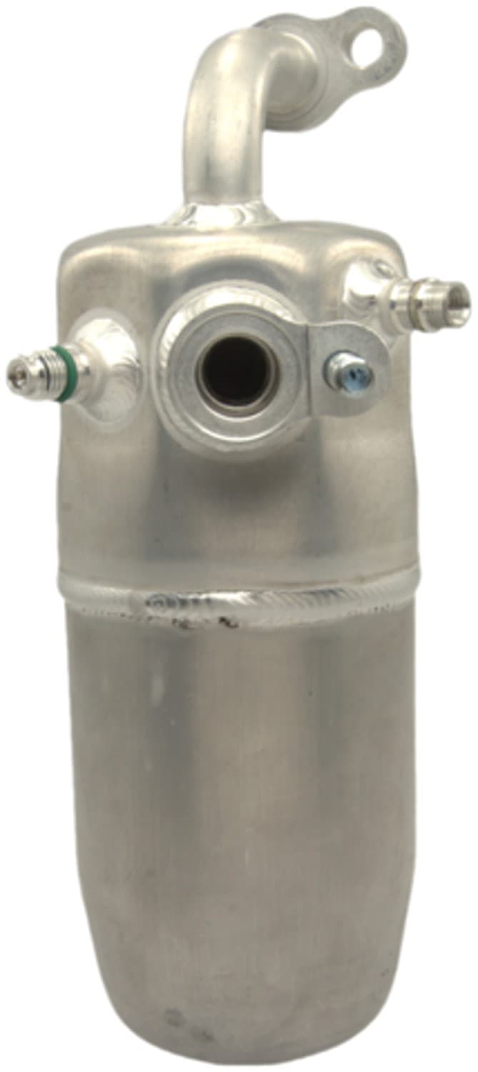 FOUR SEASONS A/C Receiver Drier / Accumulator 83239
