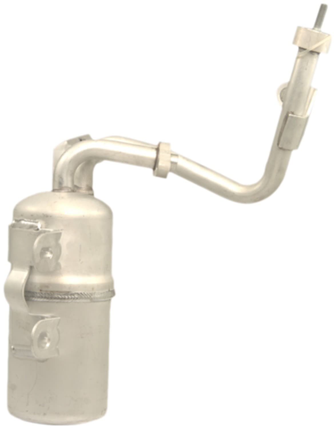 FOUR SEASONS A/C Receiver Drier / Accumulator 83257