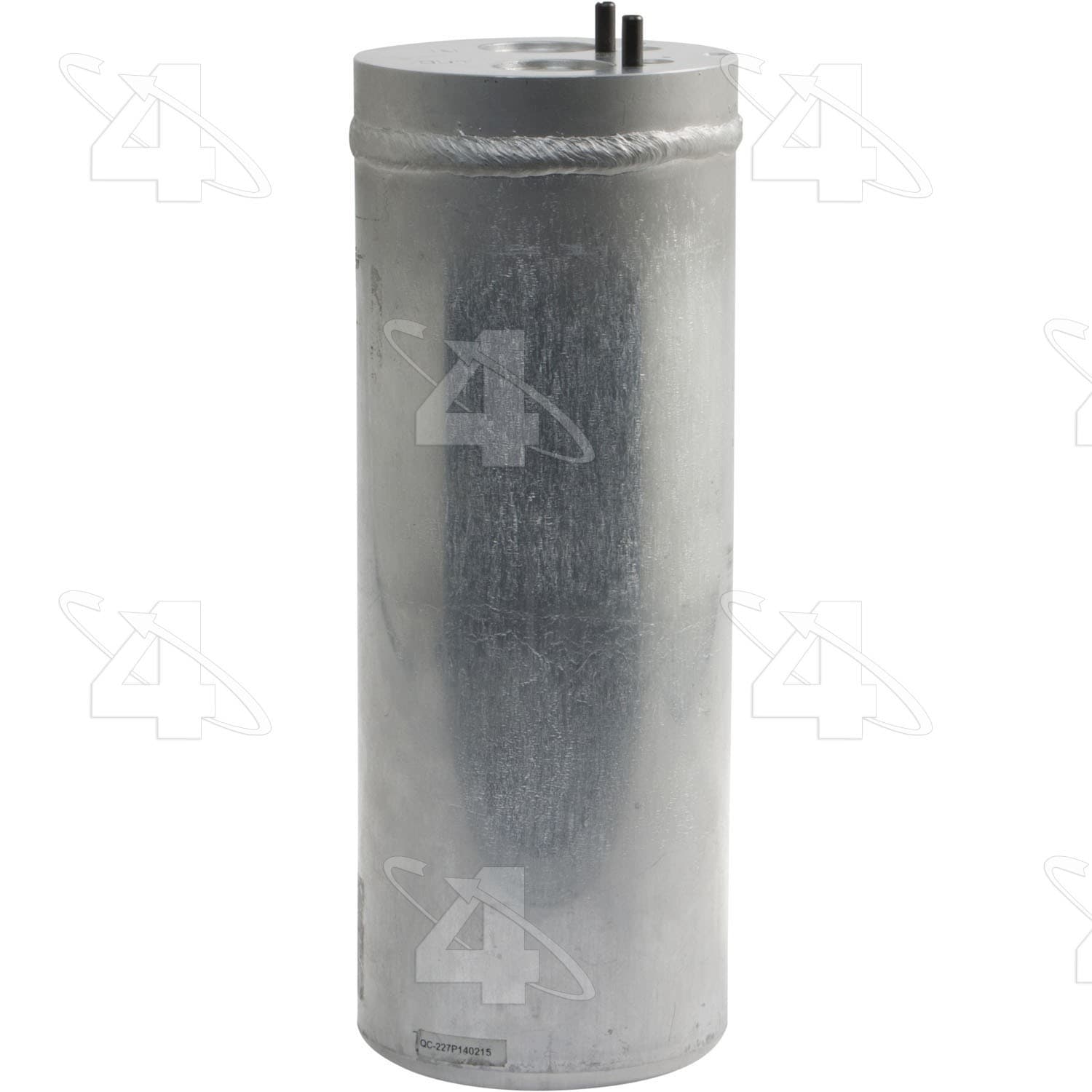 FOUR SEASONS A/C Receiver Drier / Accumulator 83259