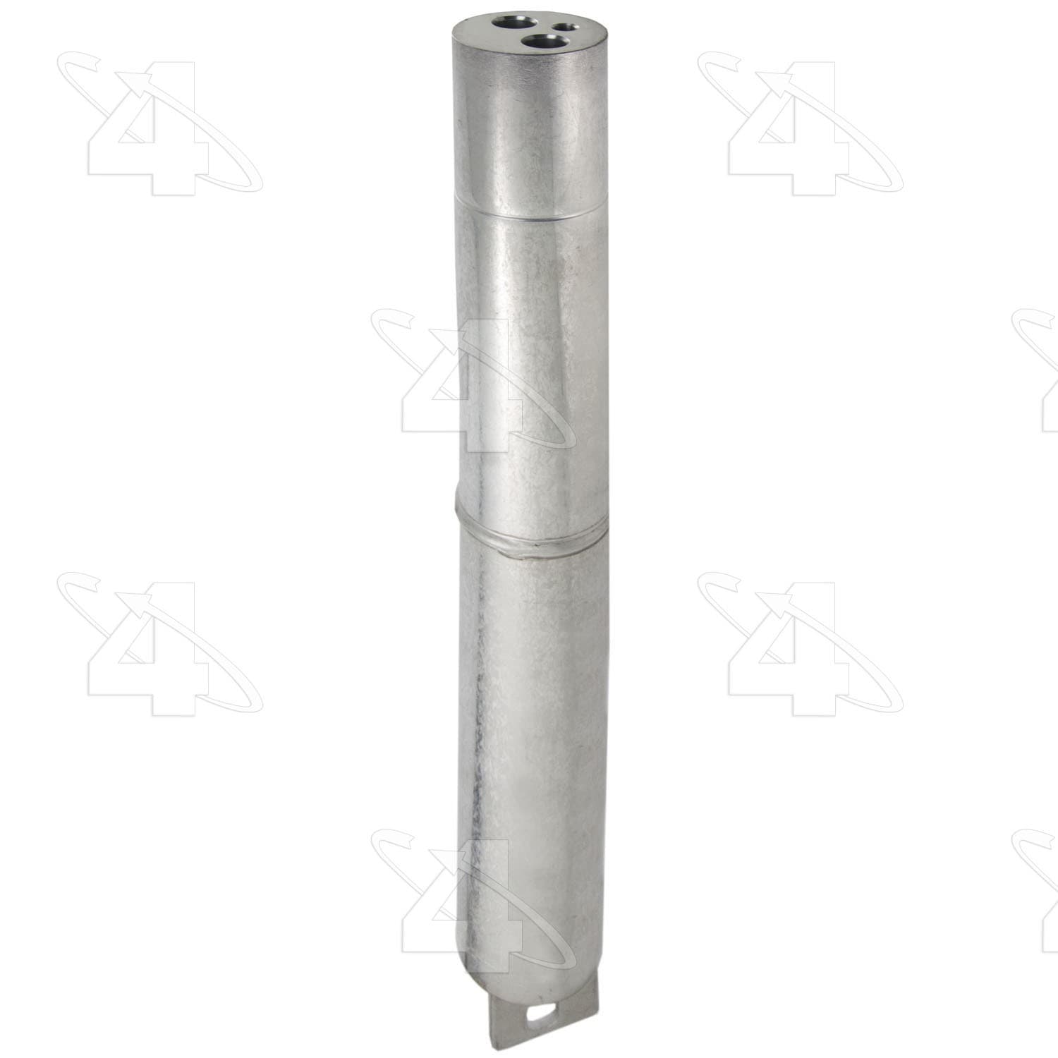 FOUR SEASONS A/C Receiver Drier / Accumulator 83263