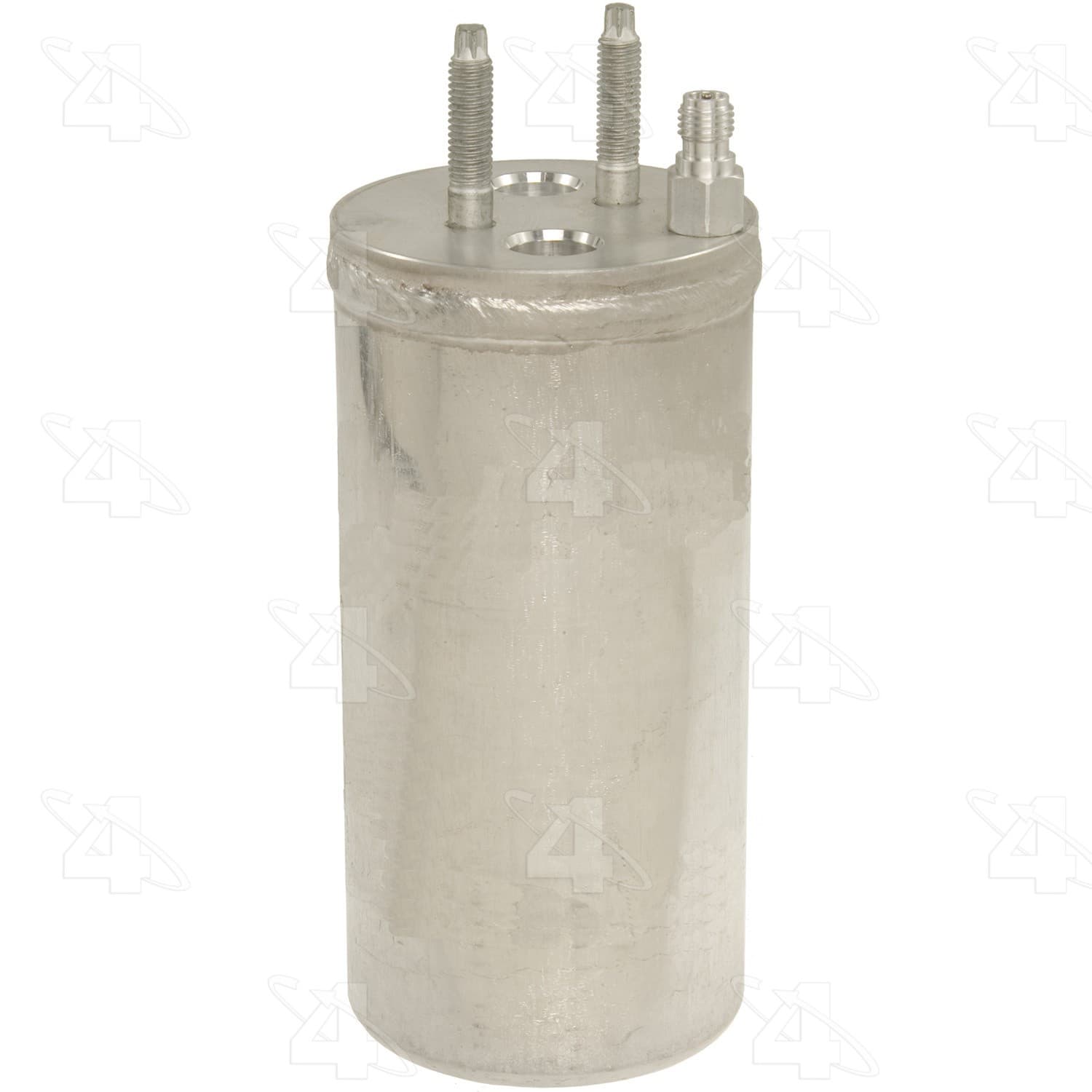 FOUR SEASONS A/C Receiver Drier / Accumulator 83265