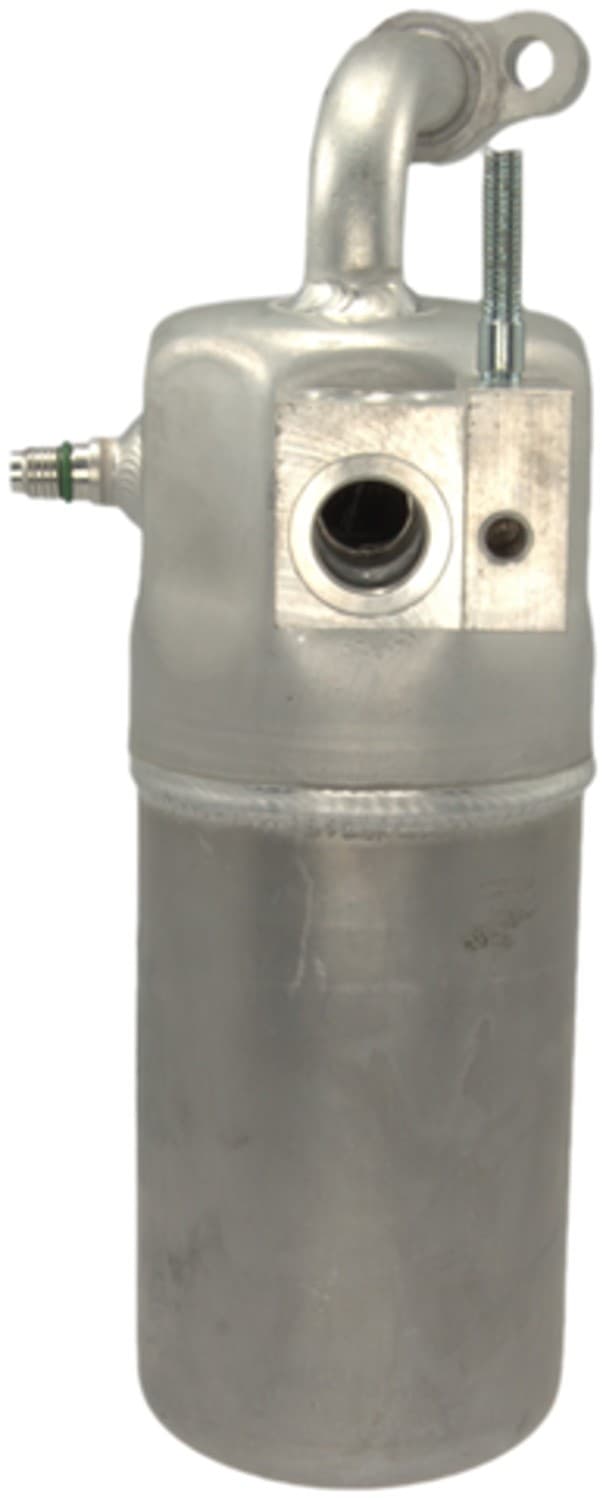 FOUR SEASONS A/C Receiver Drier / Accumulator 83290