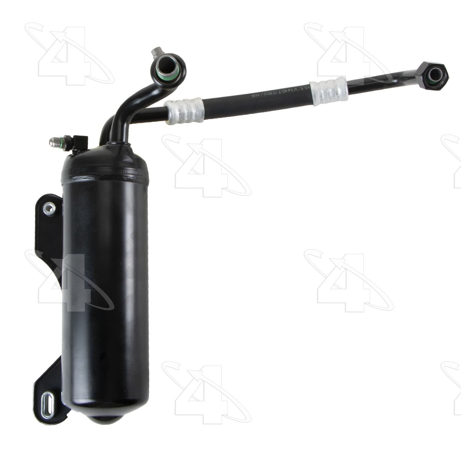 FOUR SEASONS A/C Receiver Drier / Accumulator 83294