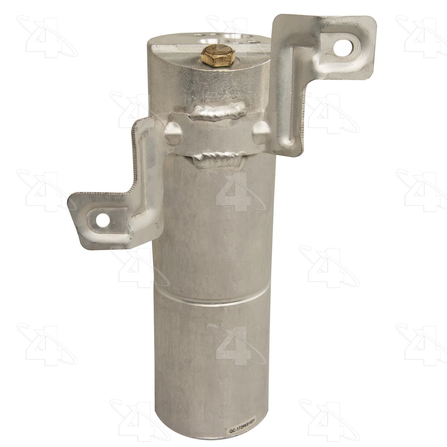 FOUR SEASONS A/C Receiver Drier / Accumulator 83303