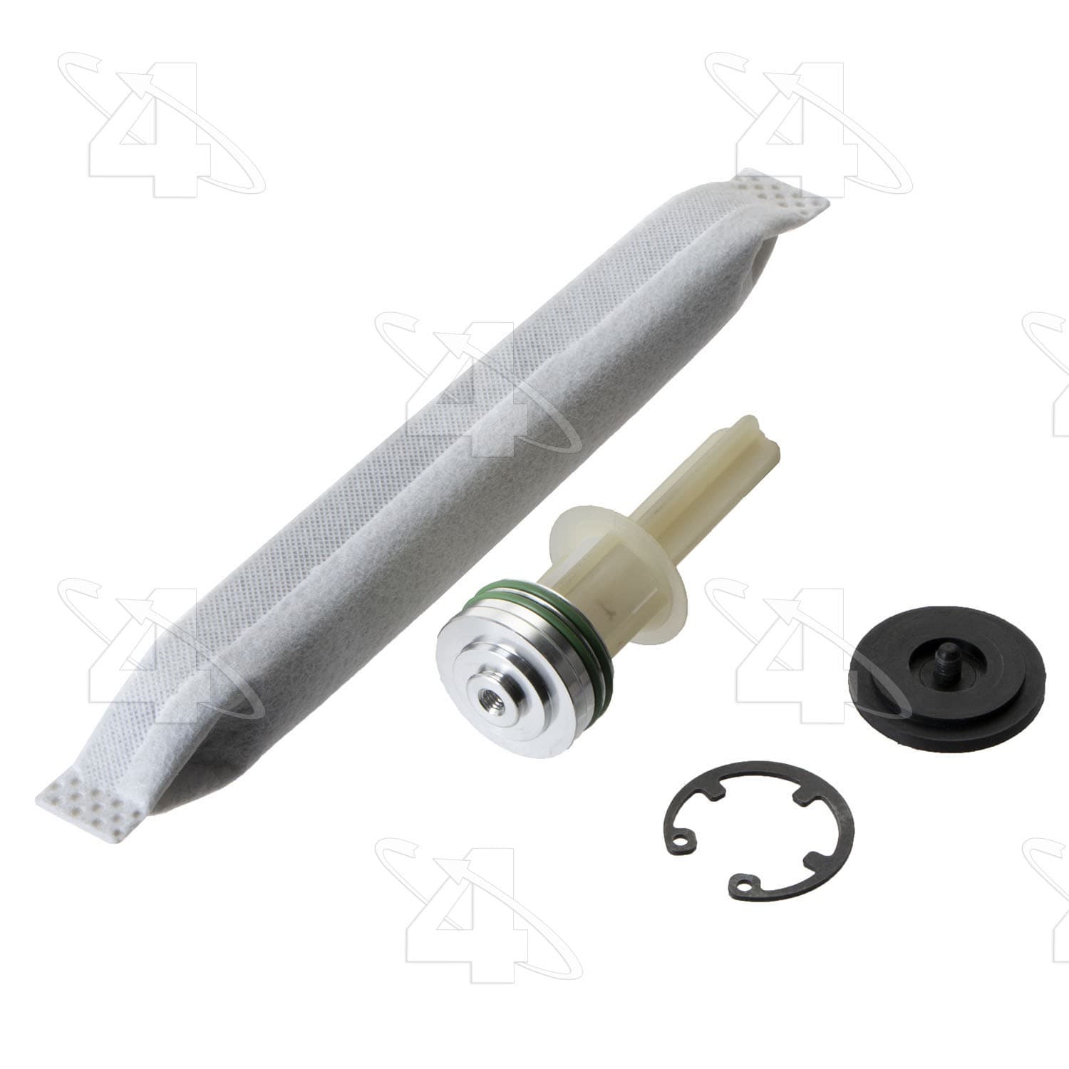FOUR SEASONS A/C Receiver Drier Desiccant Element 83305