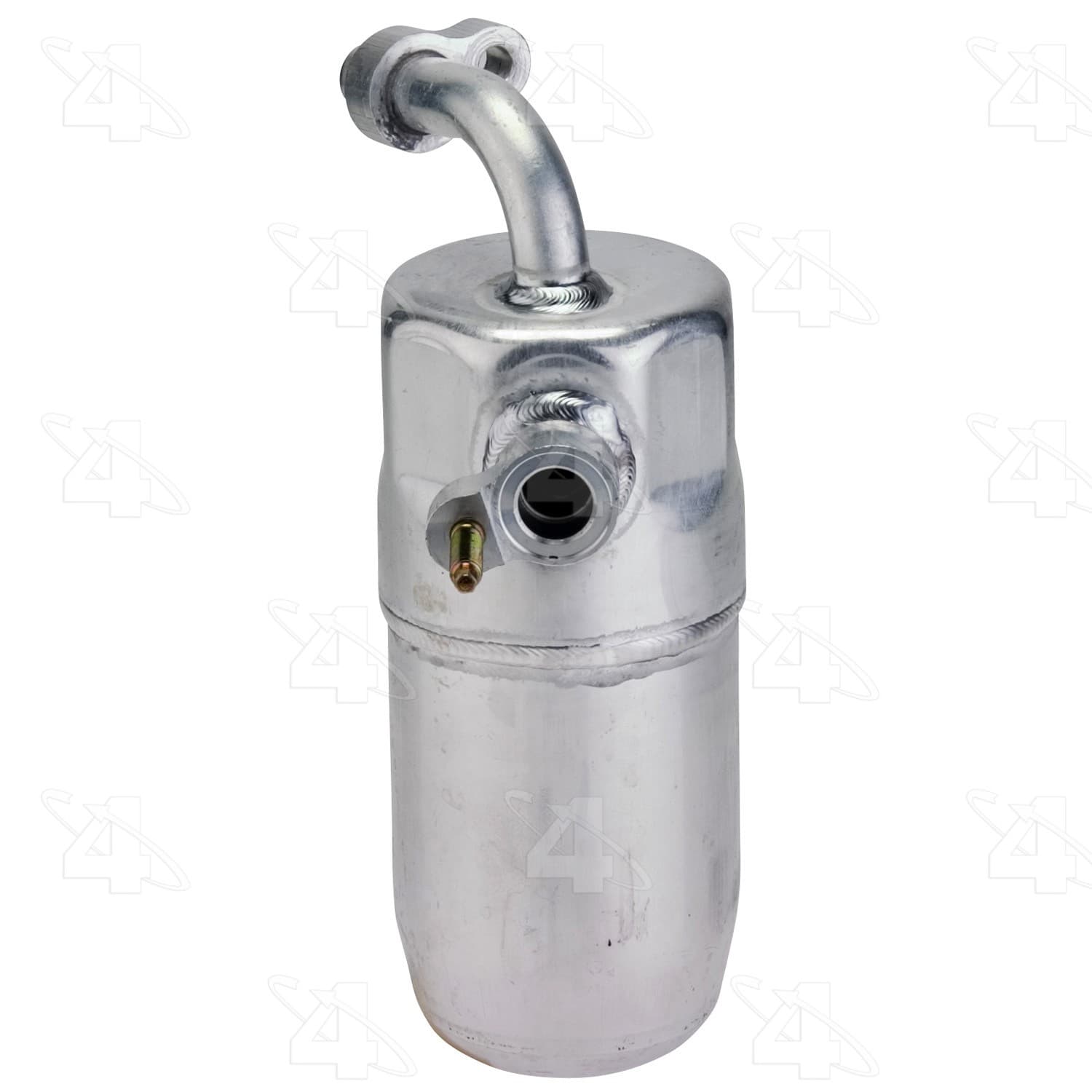 FOUR SEASONS A/C Receiver Drier / Accumulator 83359
