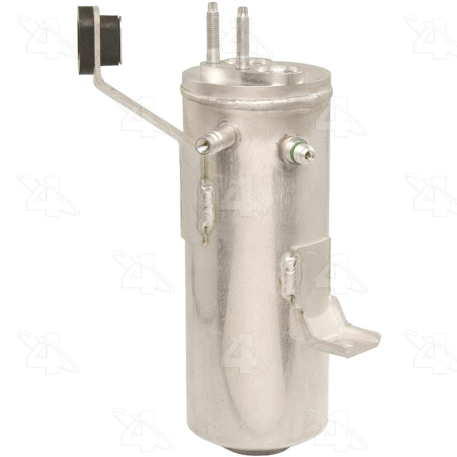 FOUR SEASONS A/C Receiver Drier / Accumulator 83363