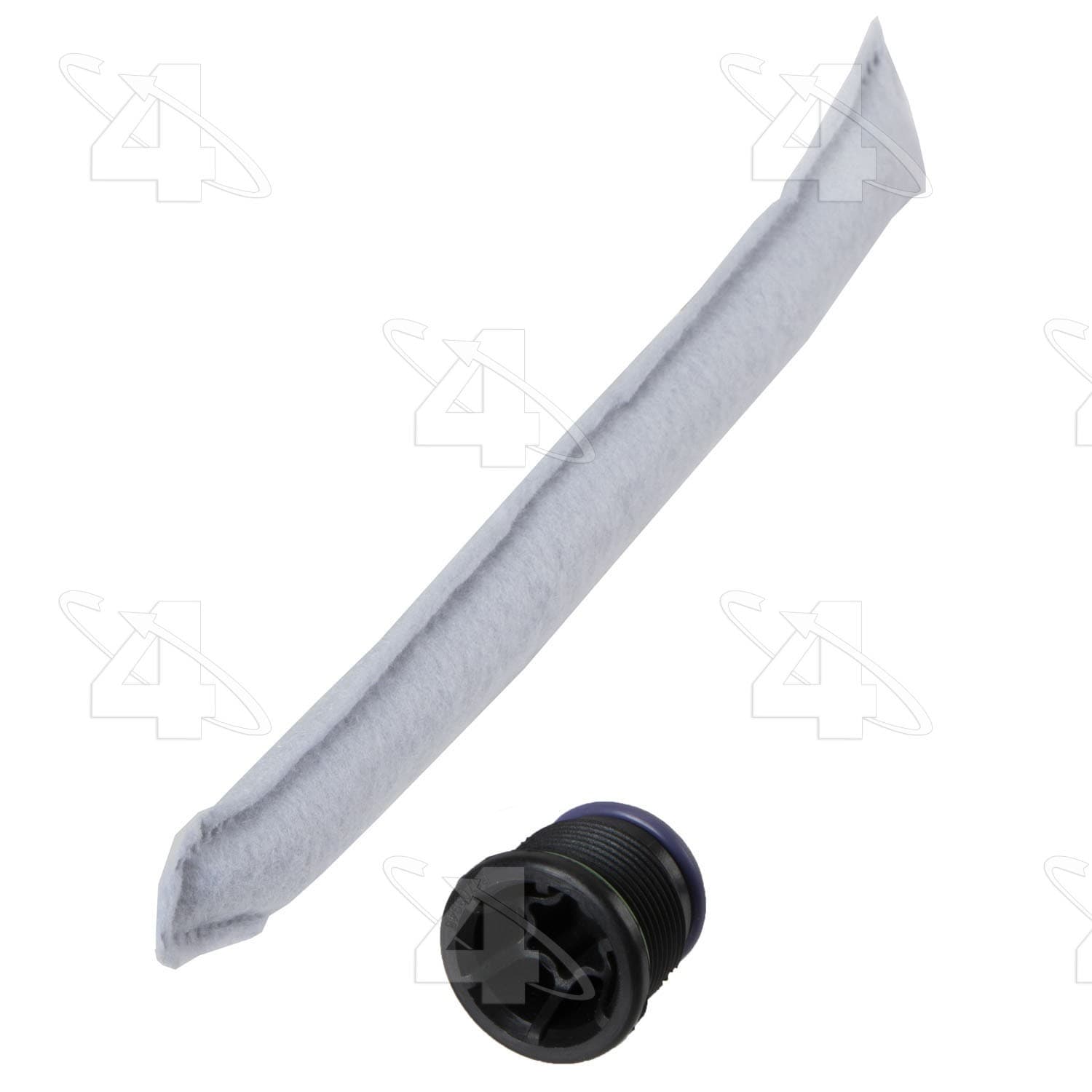 FOUR SEASONS A/C Receiver Drier Desiccant Element 83378