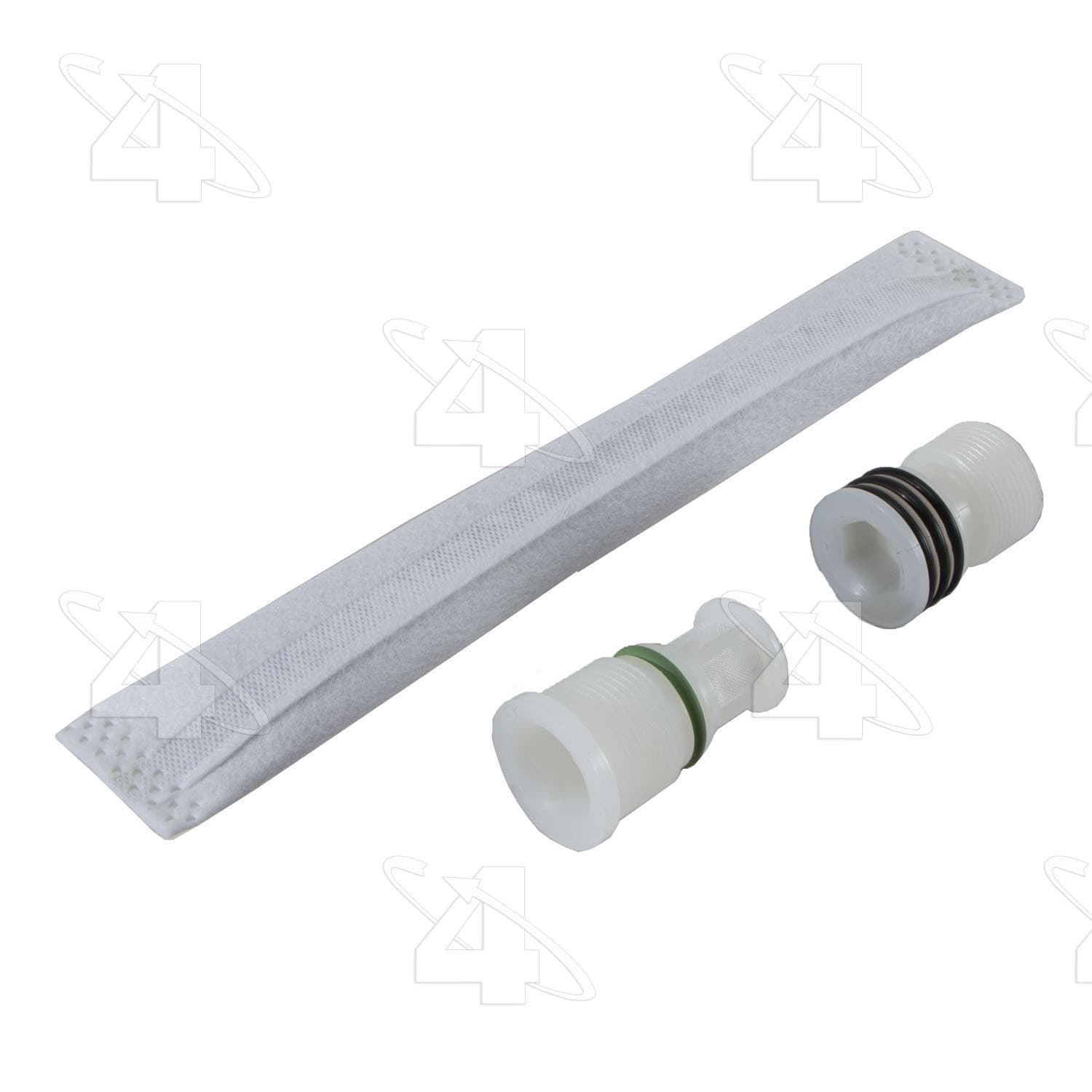 FOUR SEASONS A/C Receiver Drier Desiccant Element 83398