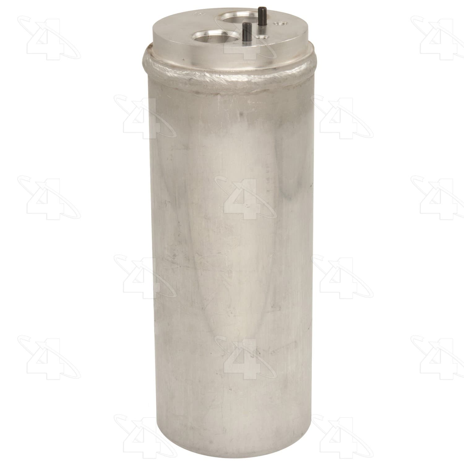 FOUR SEASONS A/C Receiver Drier / Accumulator 83731
