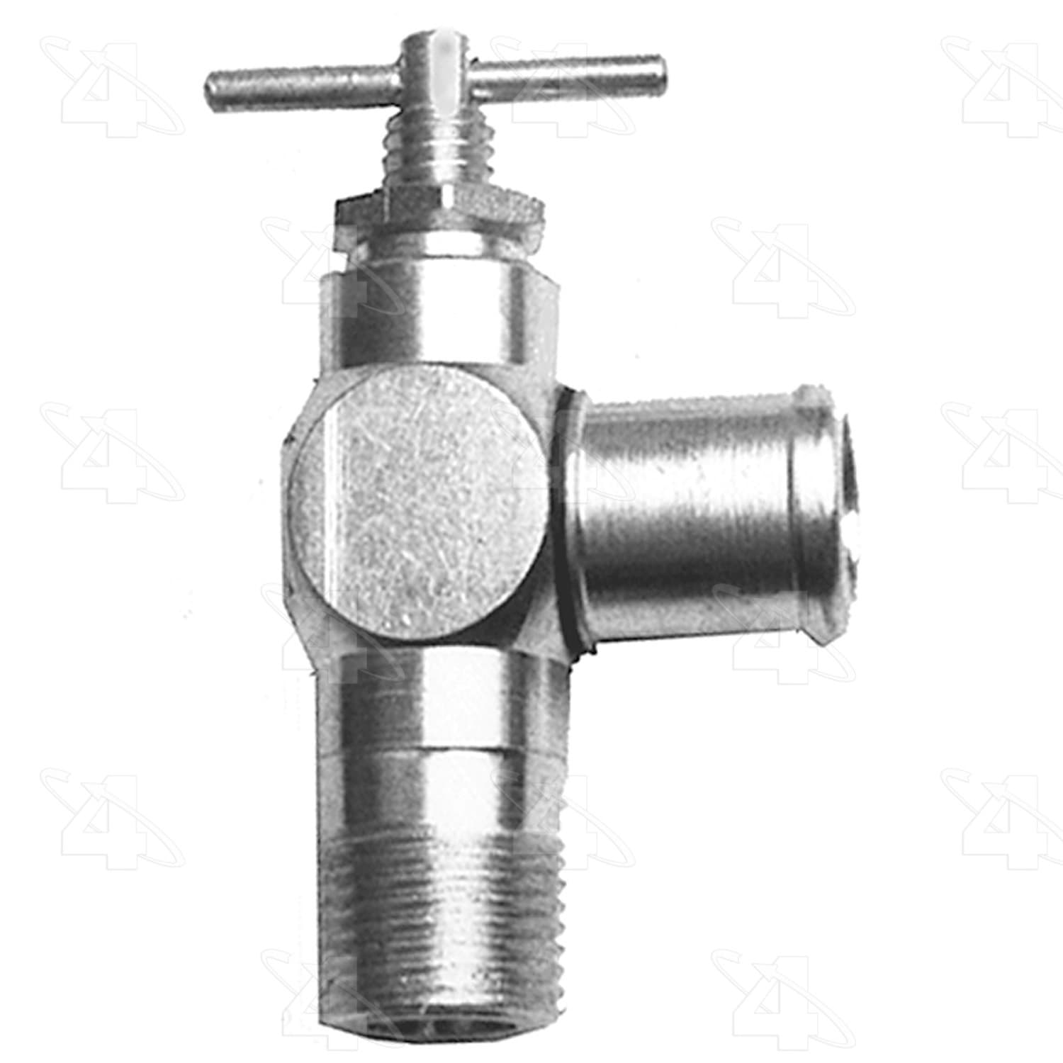 FOUR SEASONS Heater Valve 84703