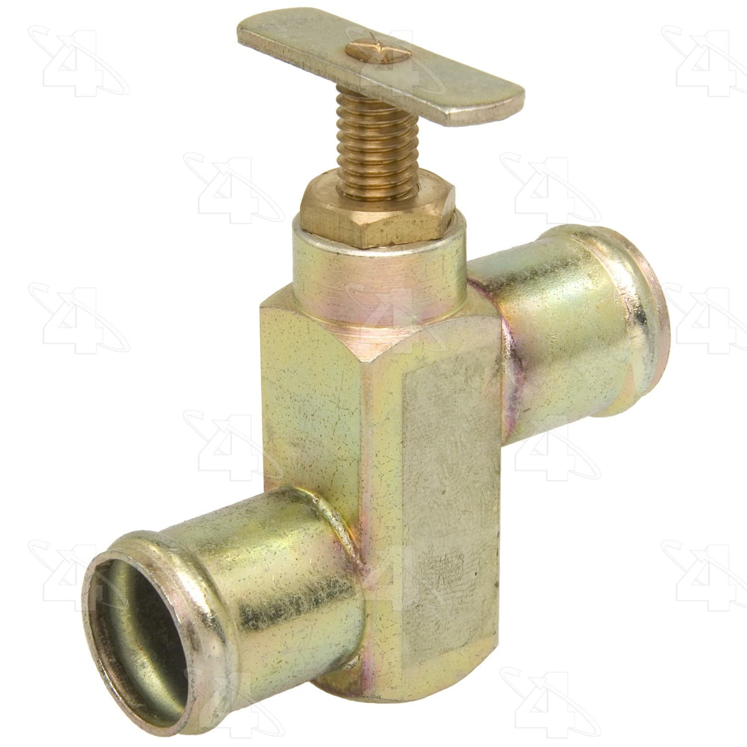 FOUR SEASONS Heater Valve 84707