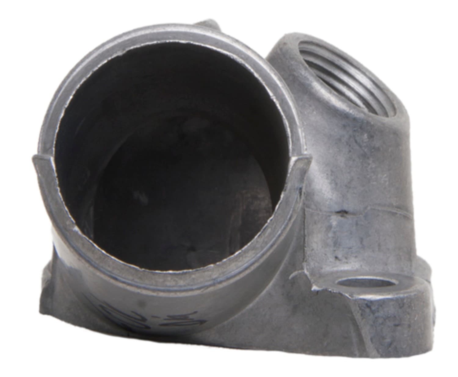FOUR SEASONS Thermostat Housing / Water Outlet 84832